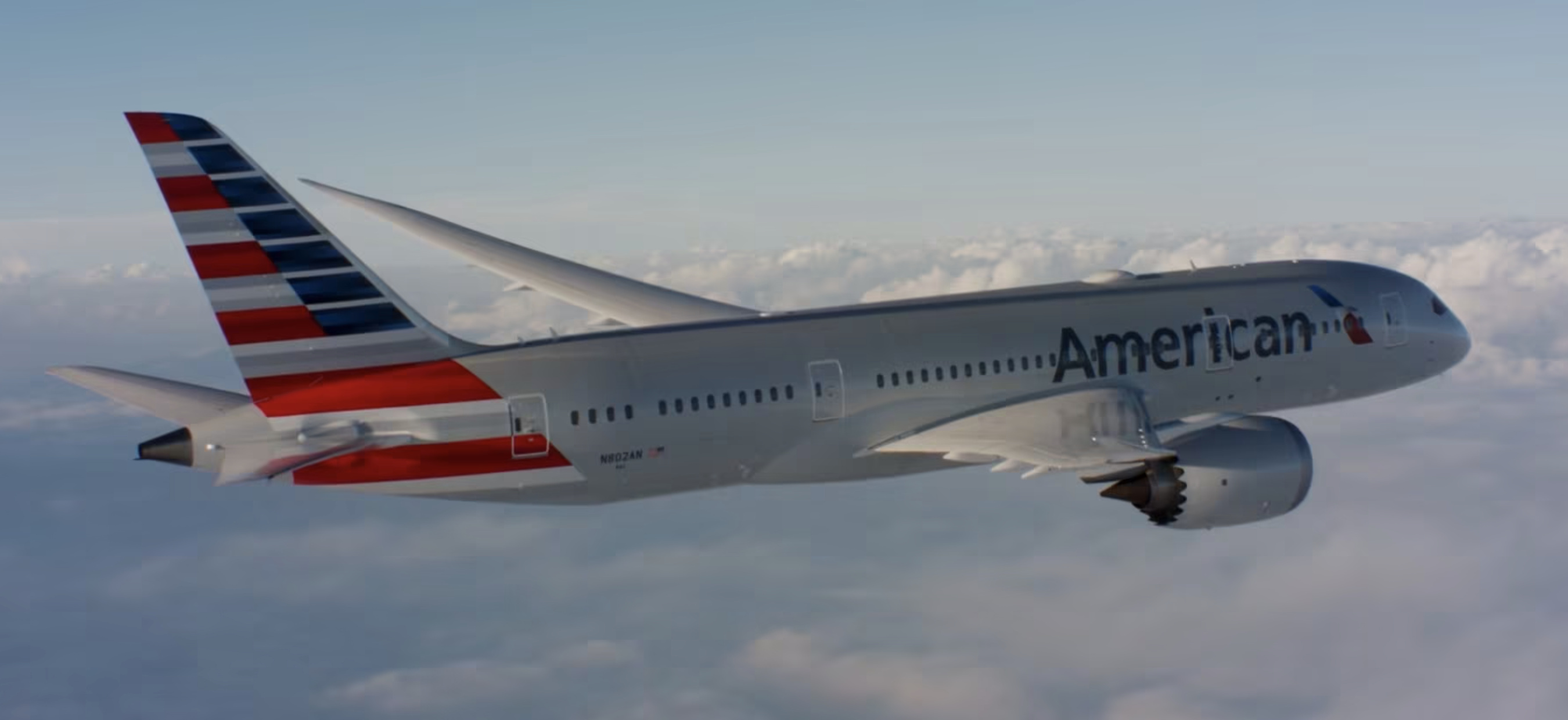 American Airlines, new business class product, travelupdate, 2700x1240 Dual Screen Desktop