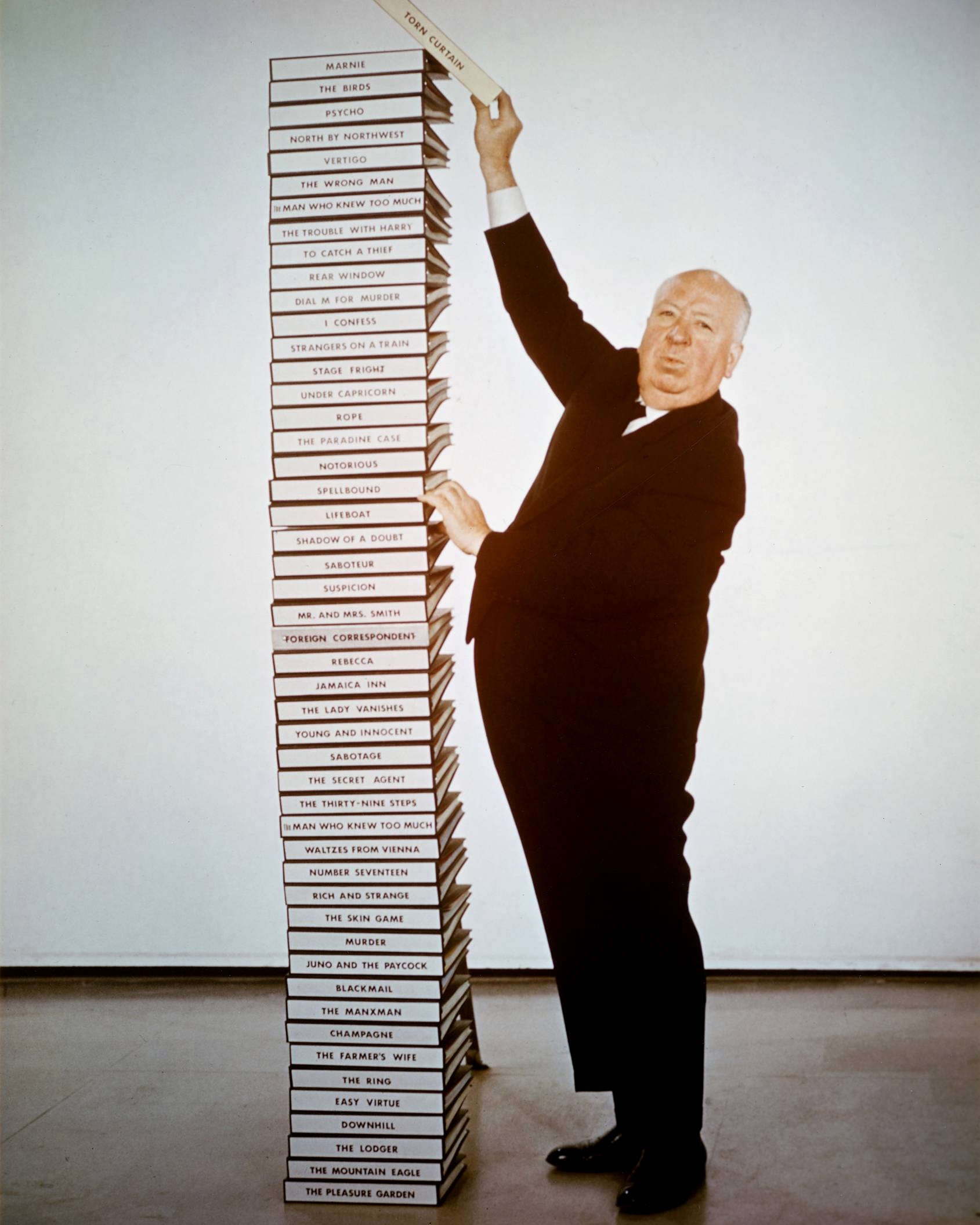 Alfred Hitchcock, Free download, Alfred Hitchcock wallpaper, Background, 1690x2120 HD Phone