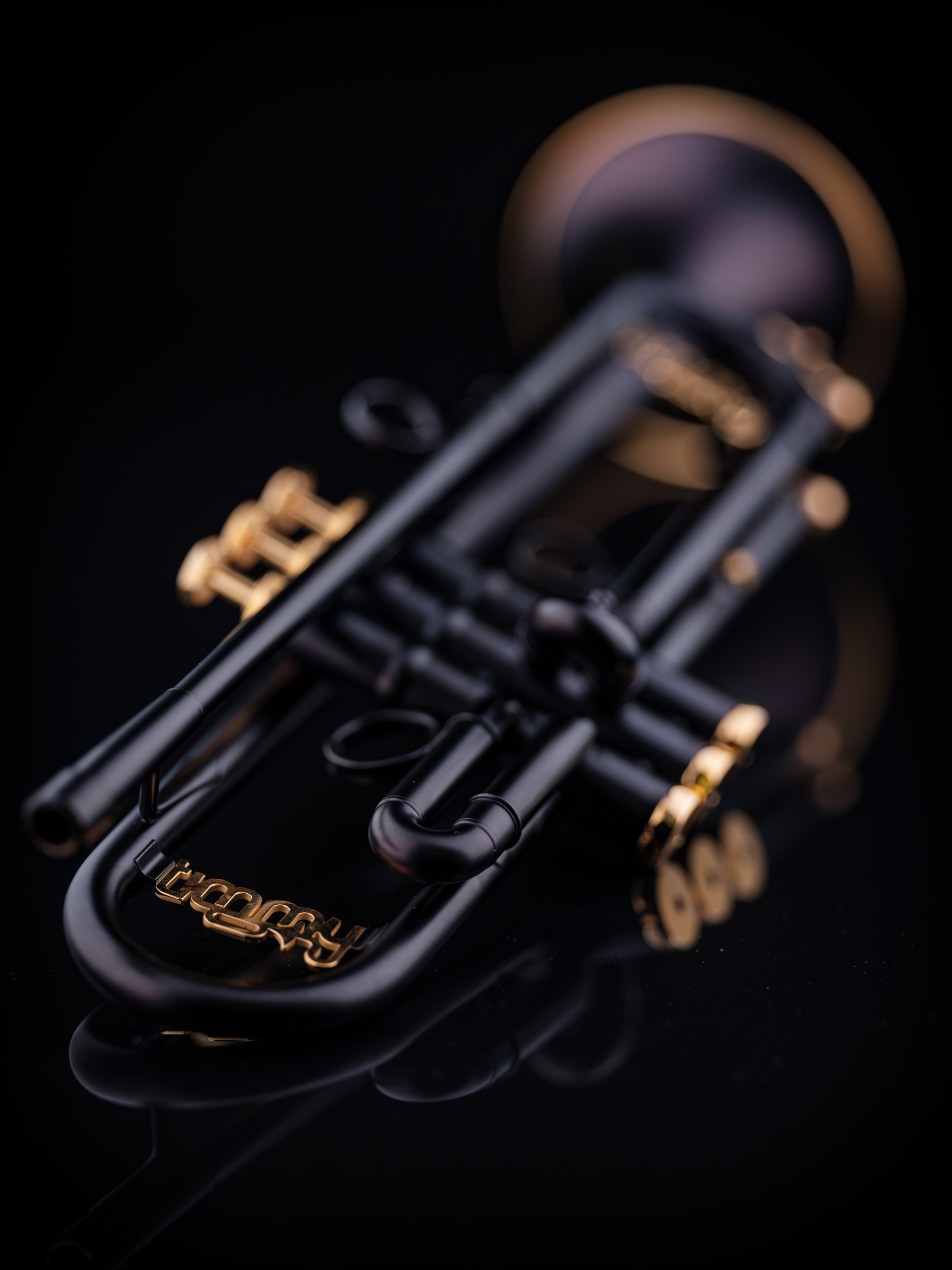 Trumpet: Schagerl Intermediate Brass, The world’s most well-known instrument manufacturers. 1880x2500 HD Wallpaper.