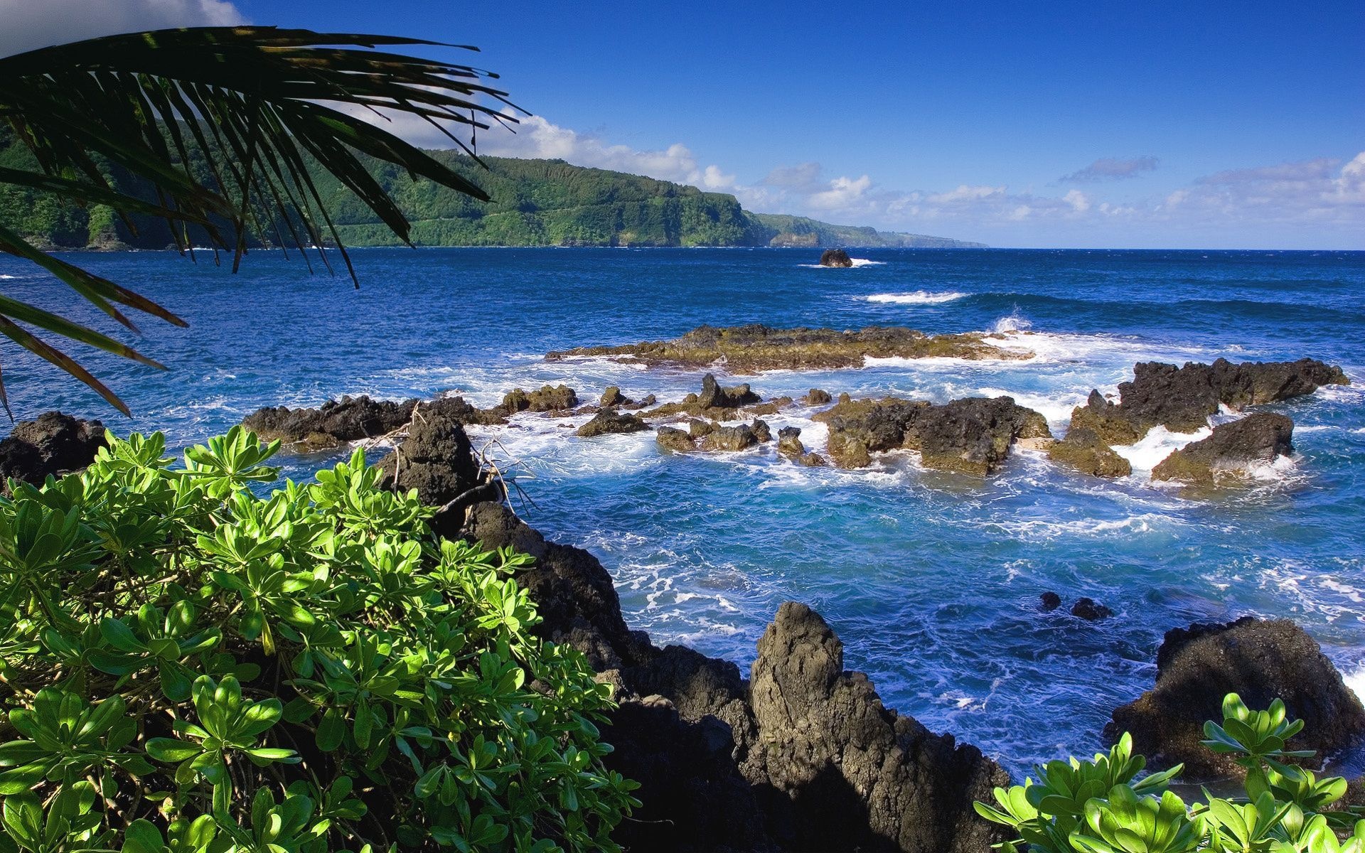 Hawaiian Islands Desktop Wallpapers - Top Free Hawaiian Islands Desktop Backgrounds 1920x1200