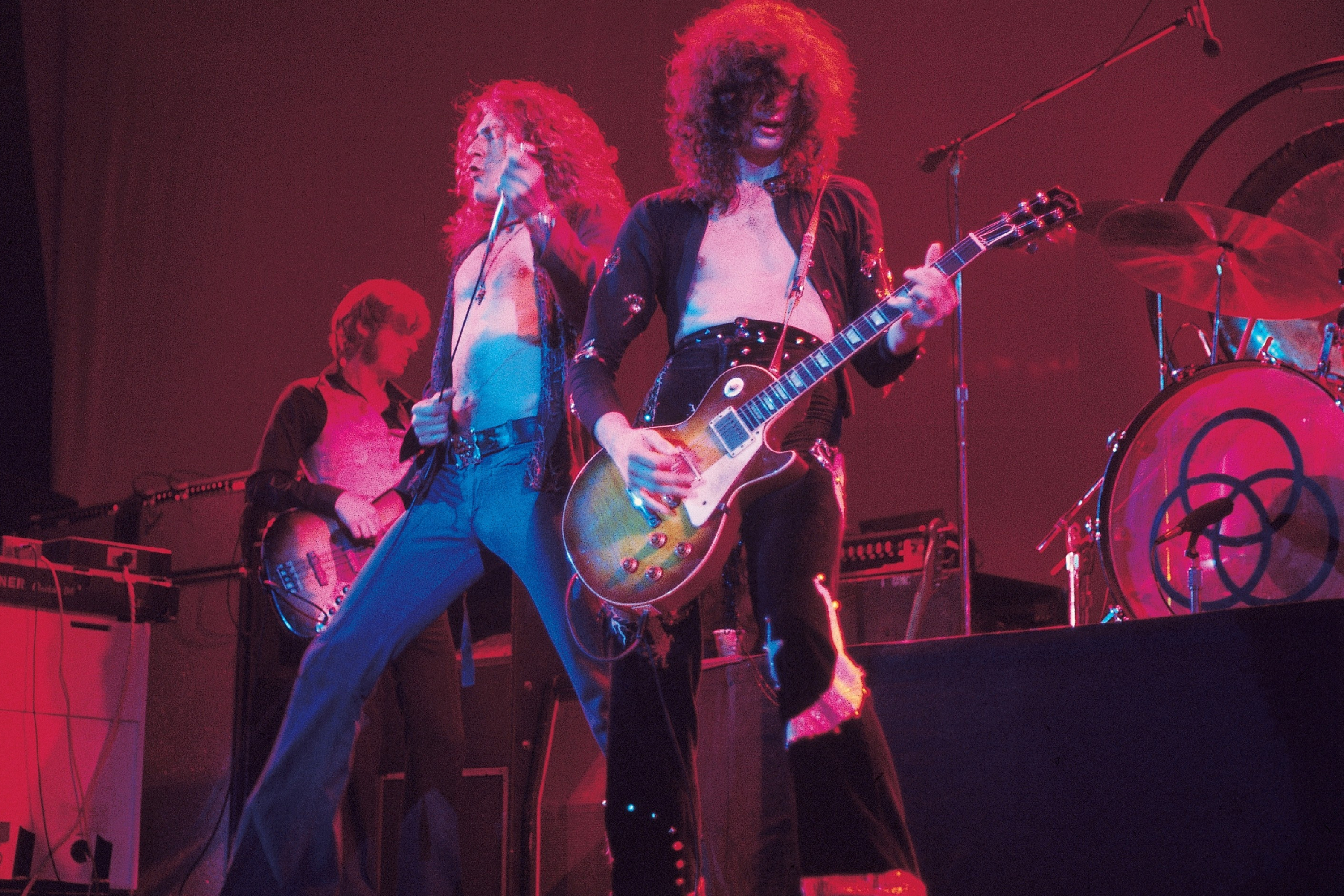 Led Zeppelin, Music bands, Free wallpaper, 3150x2100 HD Desktop