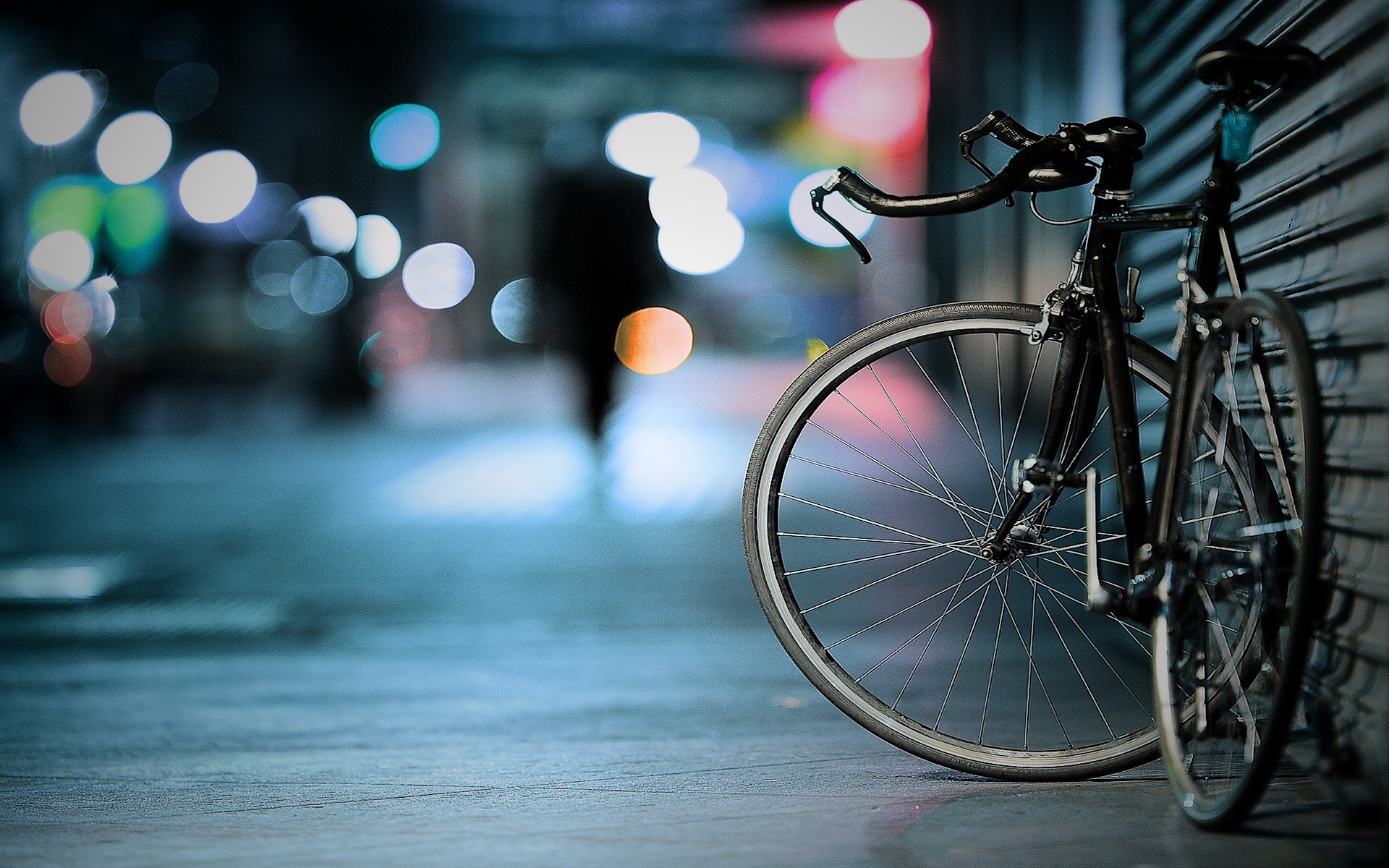 Collection of bicycle wallpapers, Varied styles and themes, 1920x1200 HD Desktop