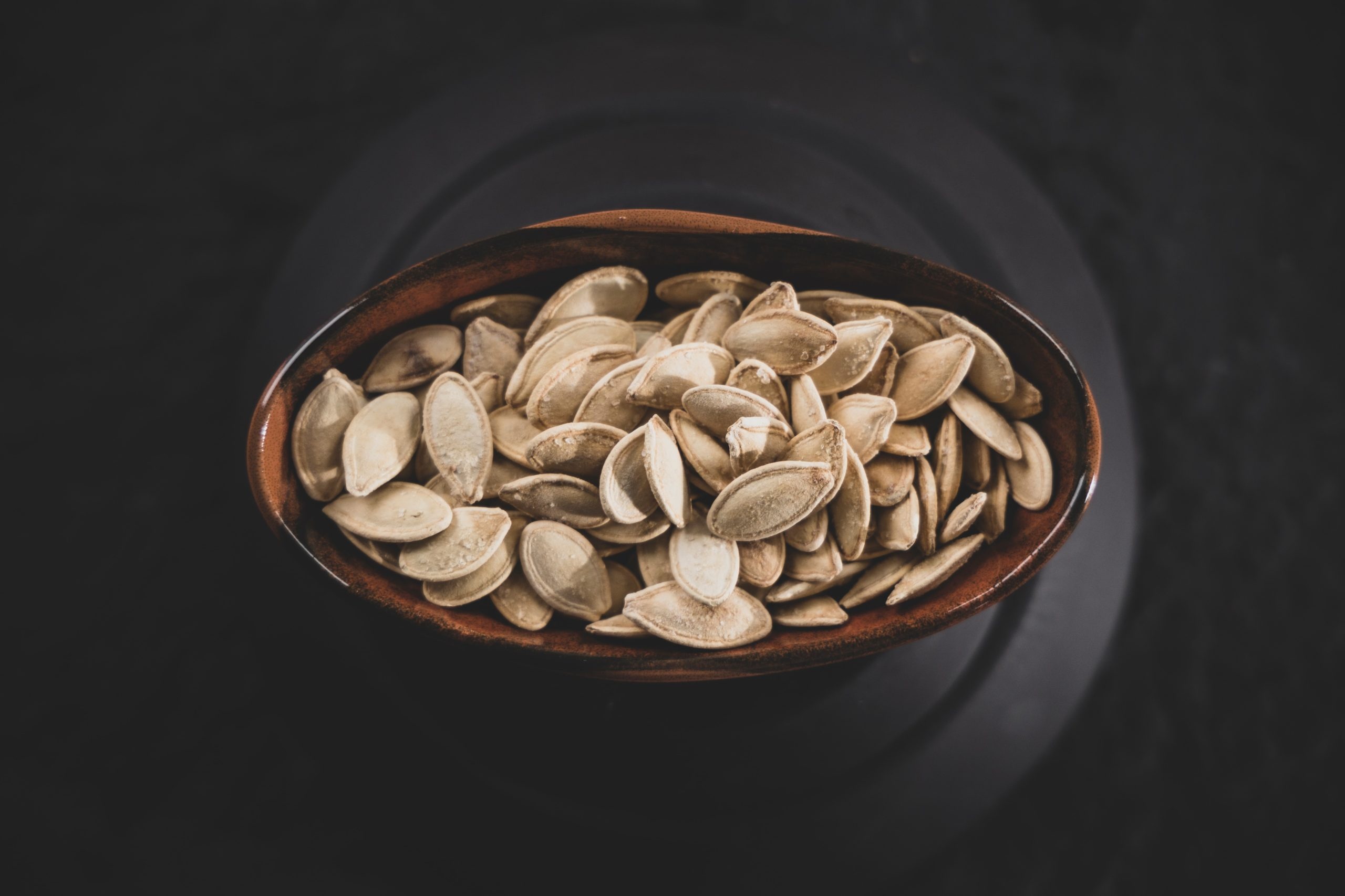 Roasted pumpkin seeds, Nutritious and delicious, 2560x1710 HD Desktop