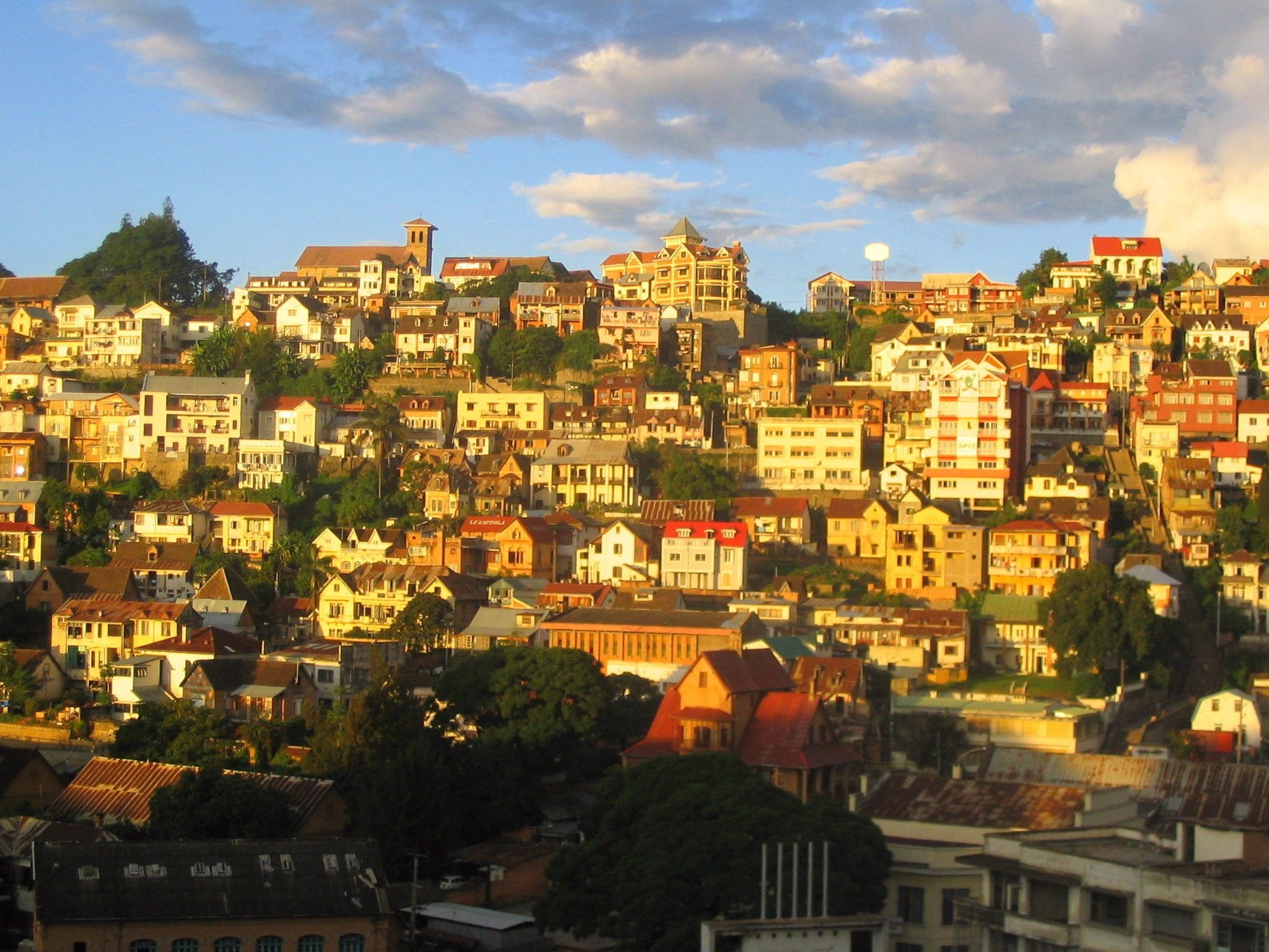 Antananarivo, Download images, Free, 2050x1540 HD Desktop
