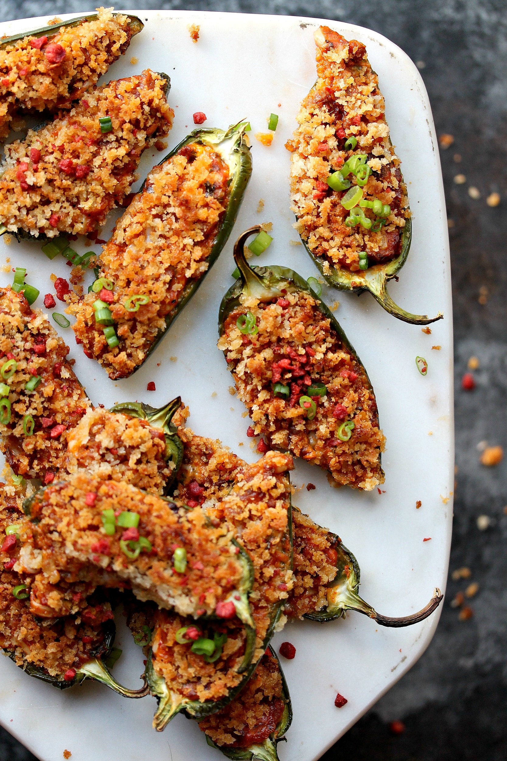 Chorizo jalapeno poppers, Spicy appetizer, Meaty goodness, Perfect party food, 1670x2500 HD Phone