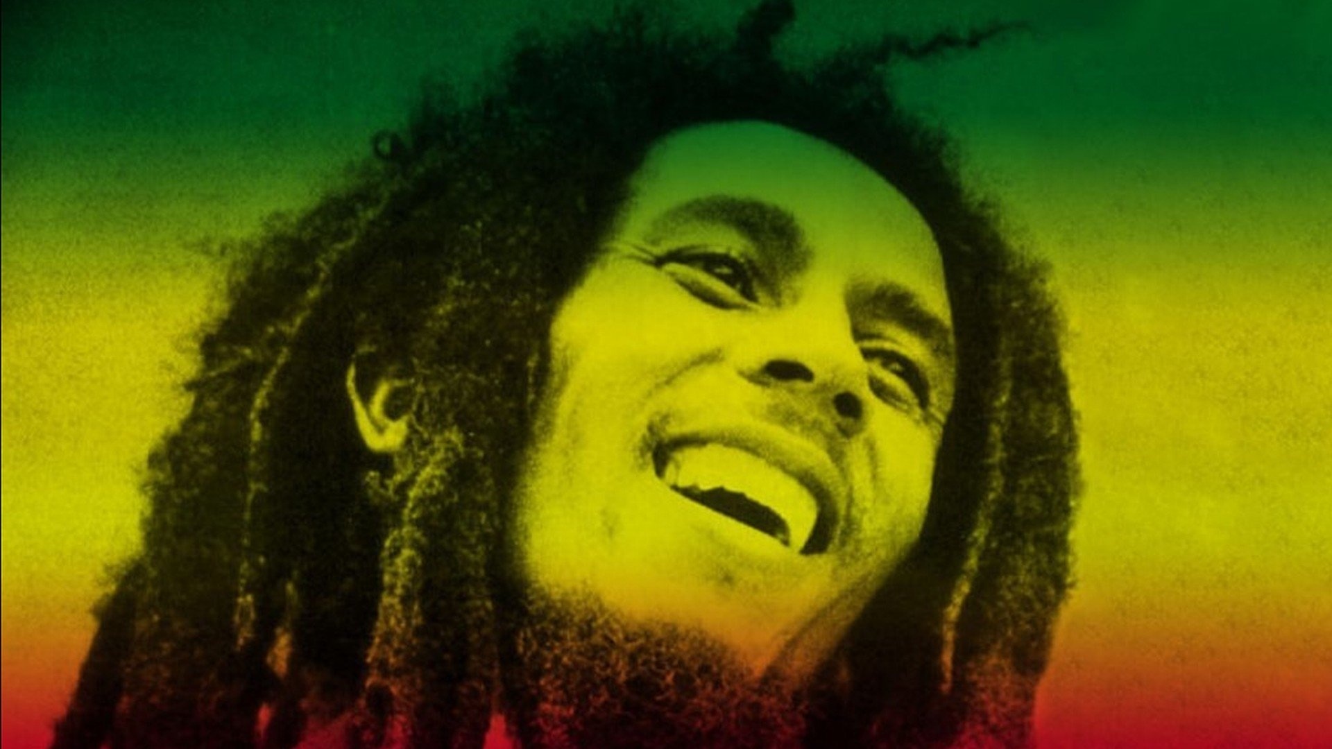 Bob Marley: A global figure in popular culture, Sun Is Shining, 1971. 1920x1080 Full HD Wallpaper.