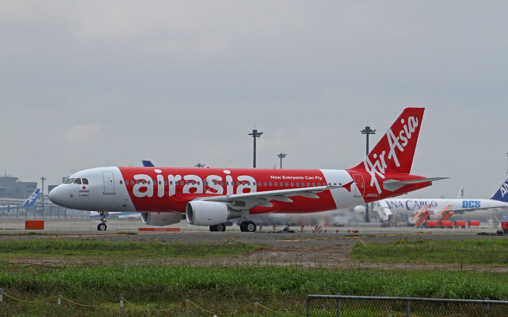 AirAsia, Top free backgrounds, Airline wallpapers, Asia travel experience, 1920x1200 HD Desktop