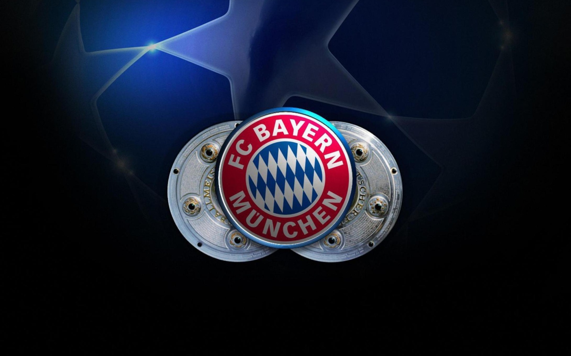 Bayern Munchen FC: First German football championships title, 1932. 1920x1200 HD Wallpaper.