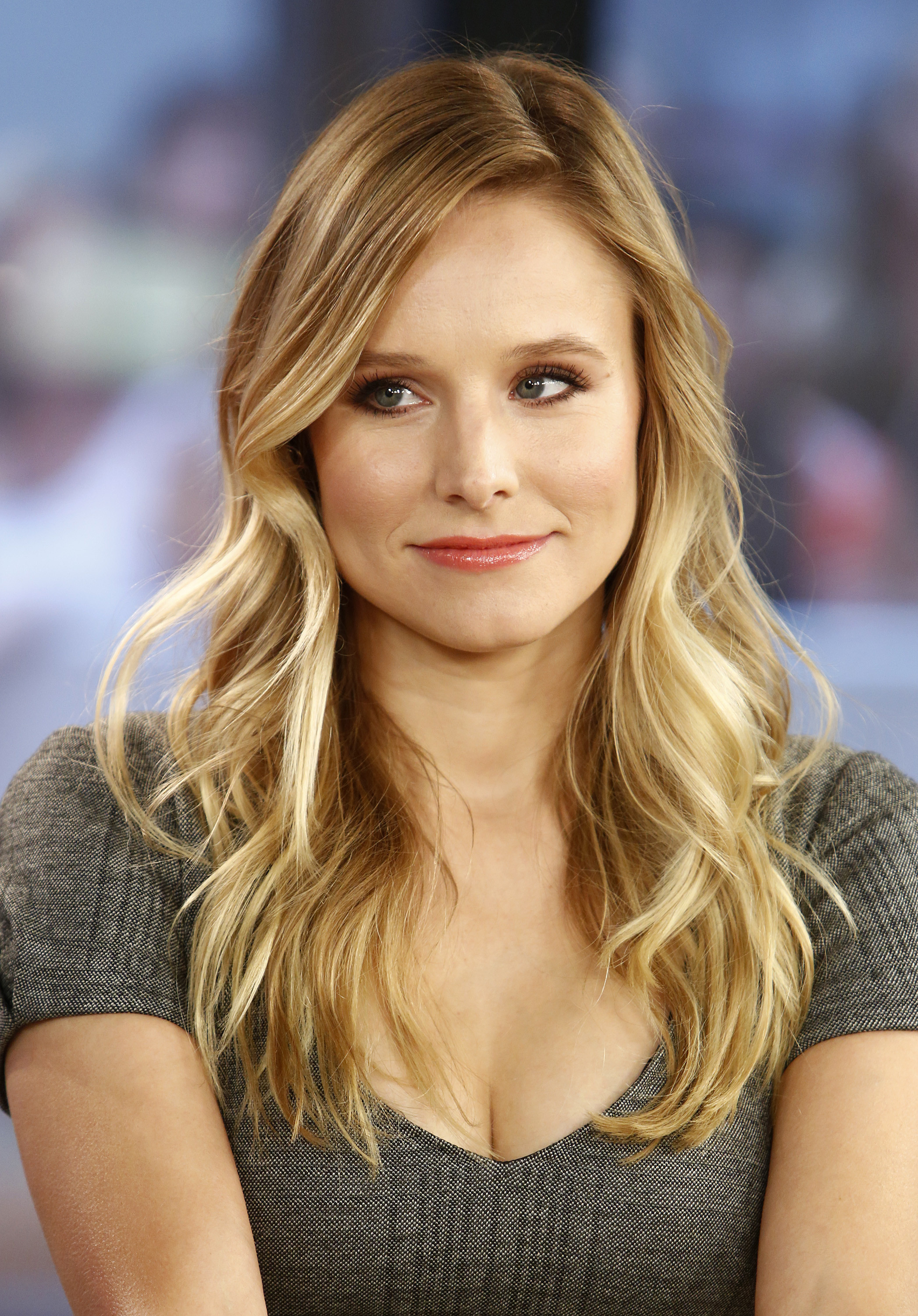 120+ Kristen Bell HD Wallpapers and Backgrounds