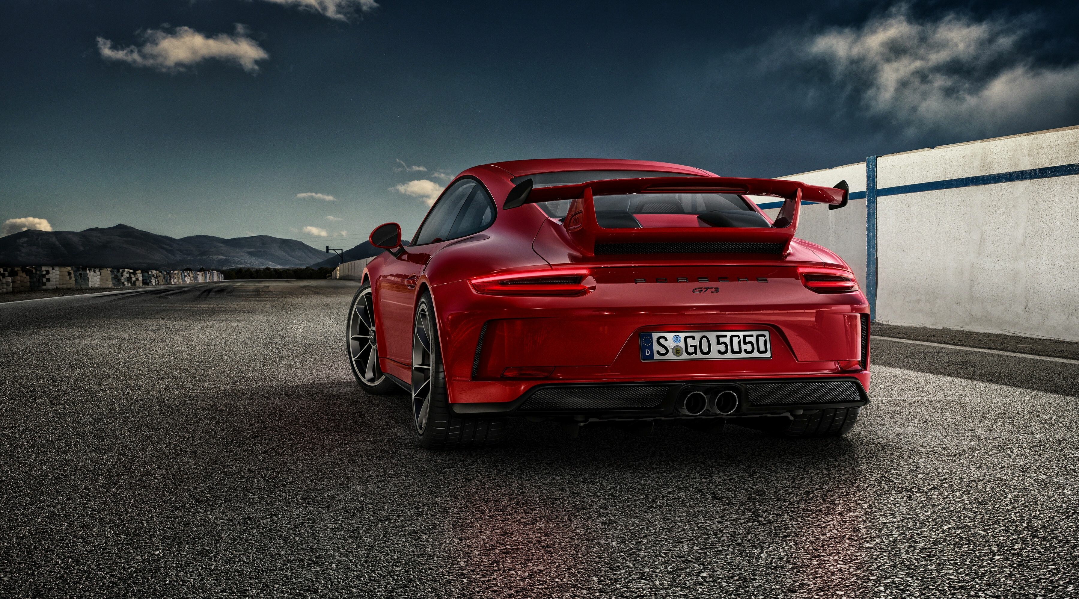 GT3 (Auto), Porsche GT3, High-quality images, Kostenlose Downloads, 3600x2000 HD Desktop