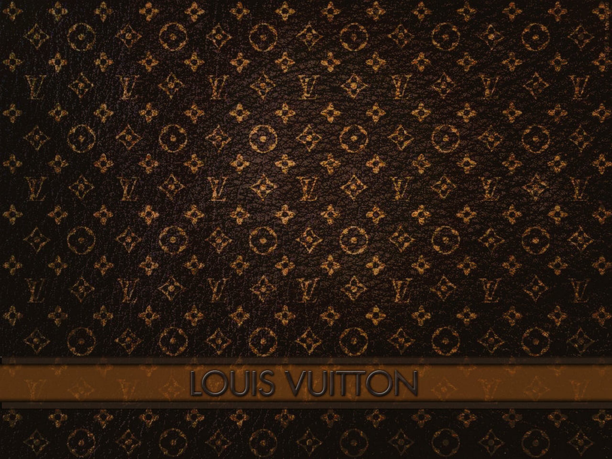 Louis Vuitton: The brand is synonymous with luxury and style. 2560x1920 HD Wallpaper.