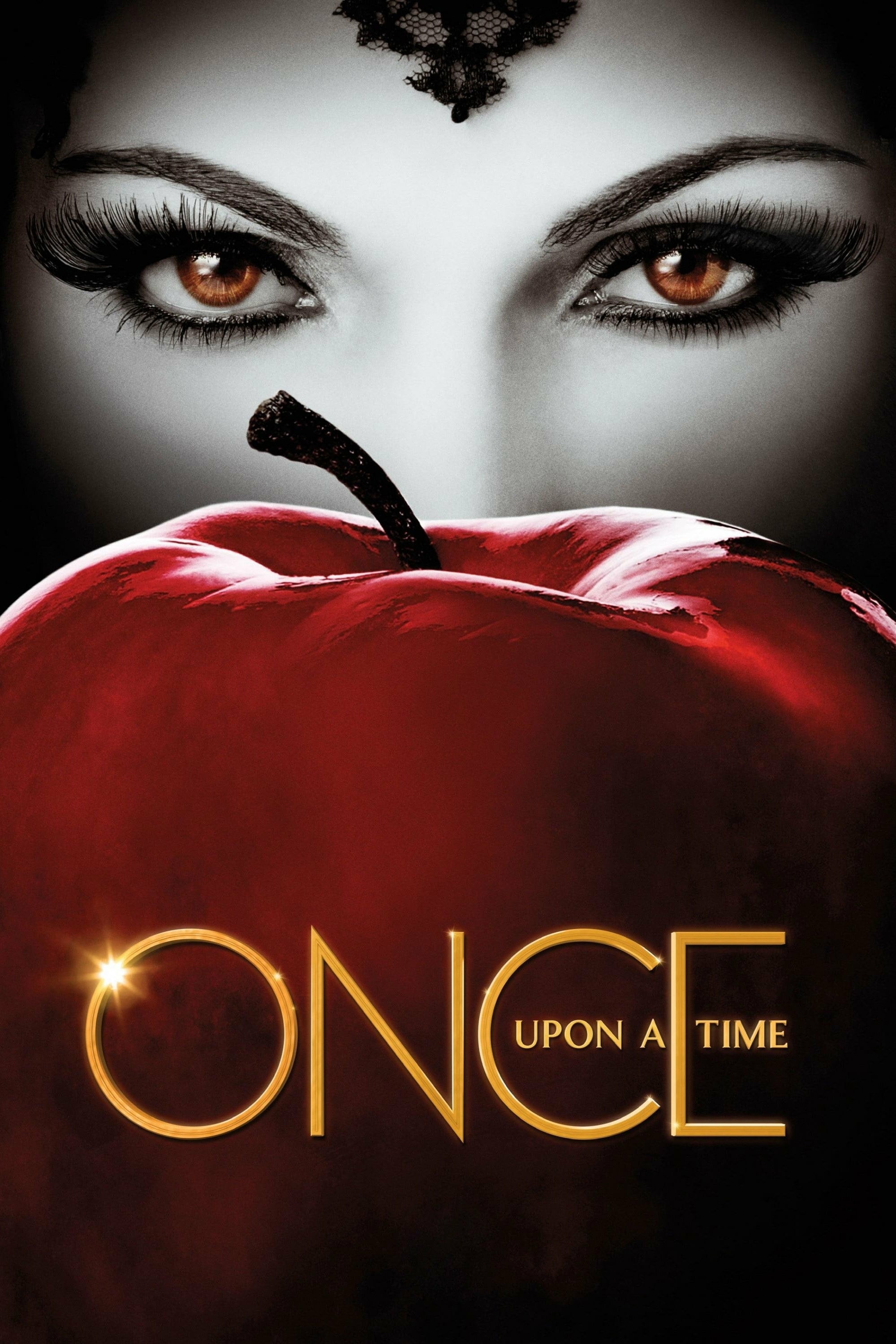 Once Upon a Time, Enchanting TV series, Captivating posters, Fairy tale magic, 2000x3000 HD Handy