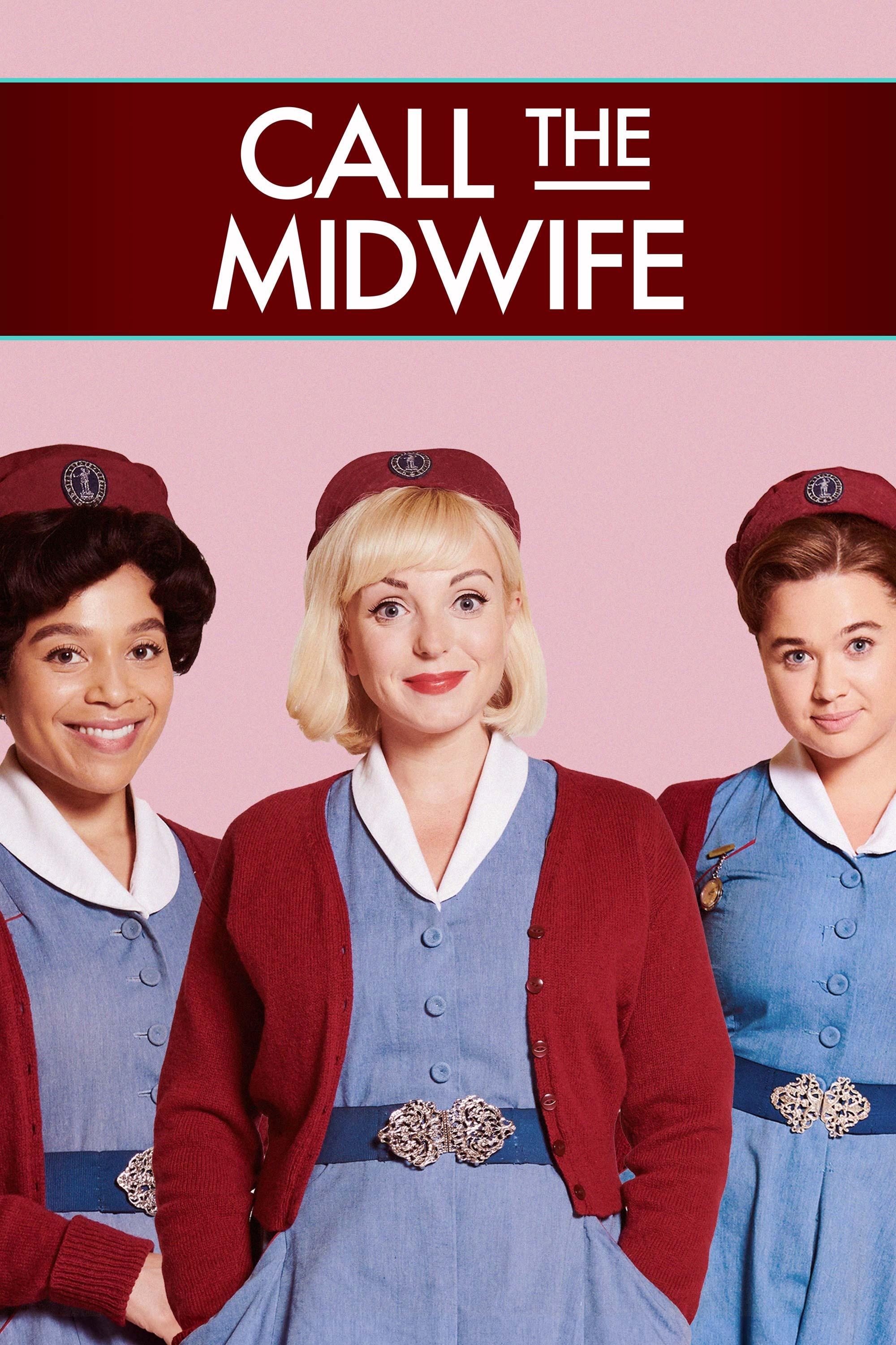 Call the Midwife, PBS, 2000x3000 HD Phone