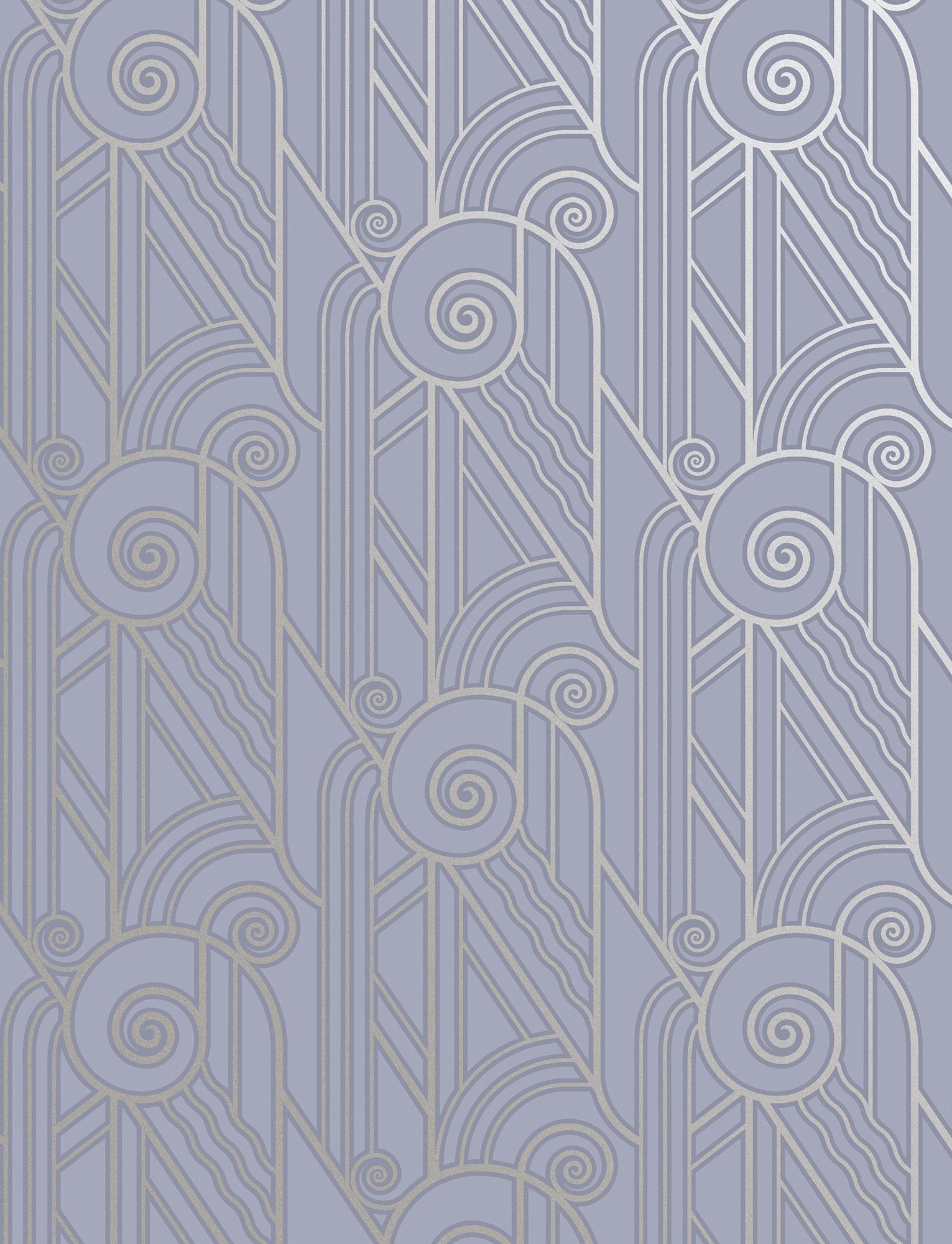 18 Art Deco Wallpaper Ideas - Decorating with 1920s Art Deco Wall Coverings 1540x2000
