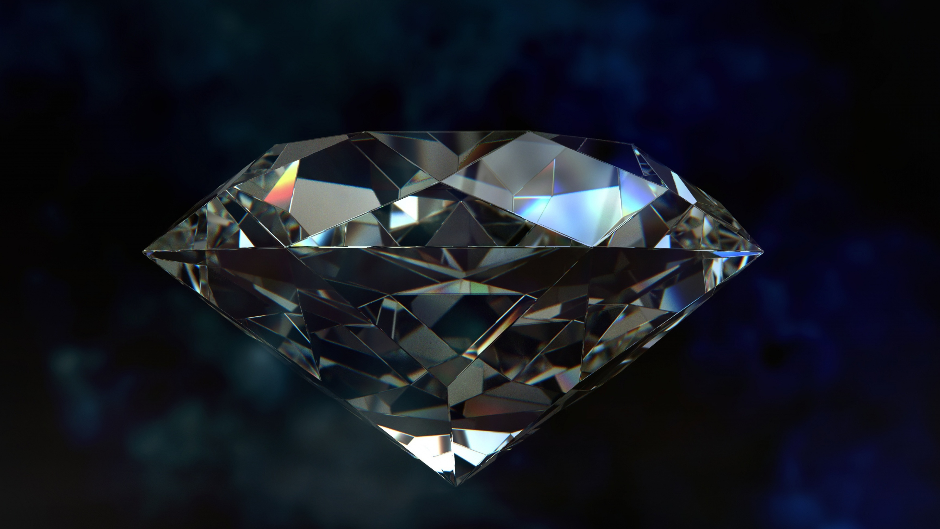 Diamond Other, Real diamonds, Natural beauty, Exquisite craftsmanship, 3840x2160 4K Desktop