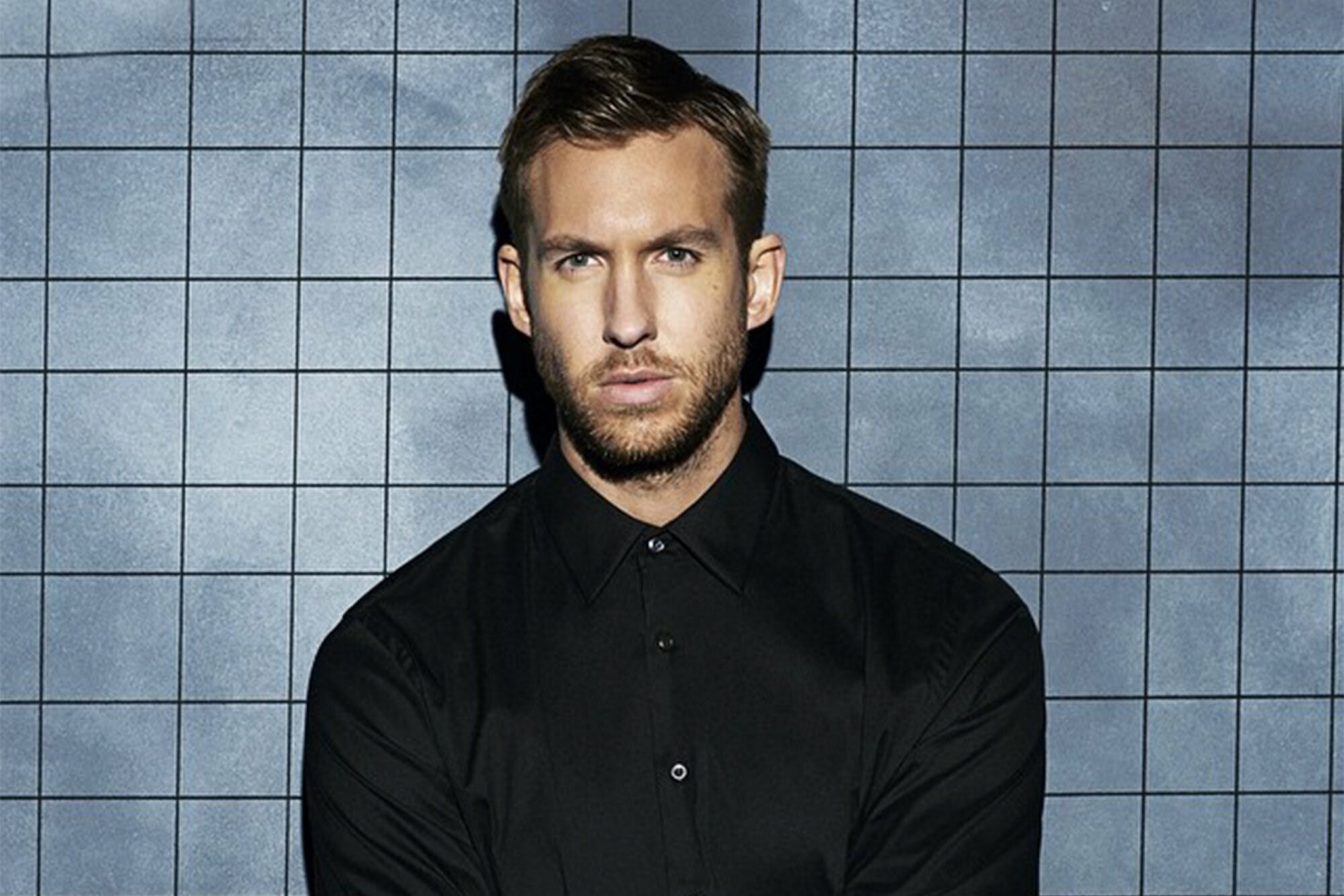 Calvin Harris: "I Need Your Love", featuring vocals from English singer Ellie Goulding, was released on 2 April 2013. 2000x1340 HD Wallpaper.