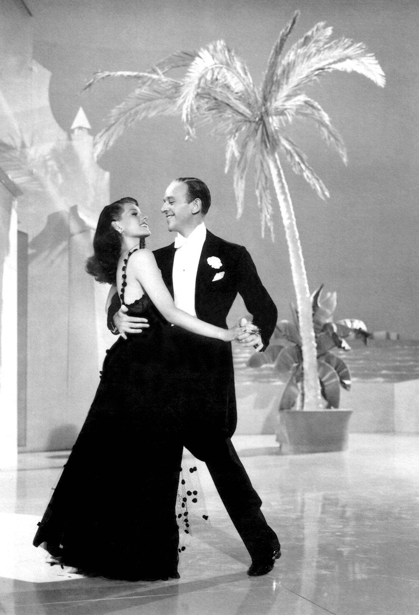 Fred Astaire, Tap dancing solo, Memorable performance, Dance legend, 1370x2000 HD Phone