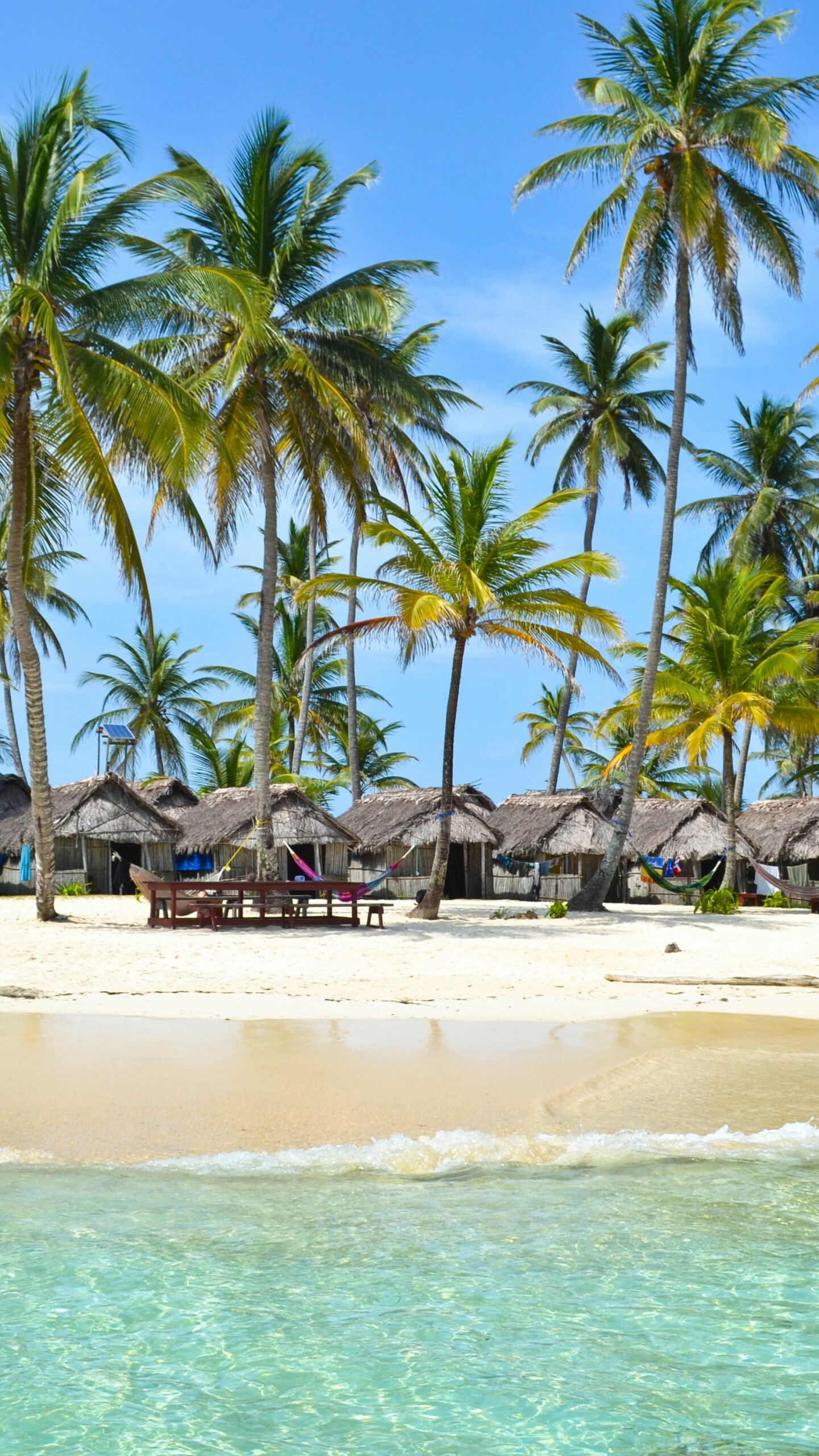 Maldives: An archipelagic state, Indian Ocean, Warm-weather spots. 1440x2560 HD Wallpaper.