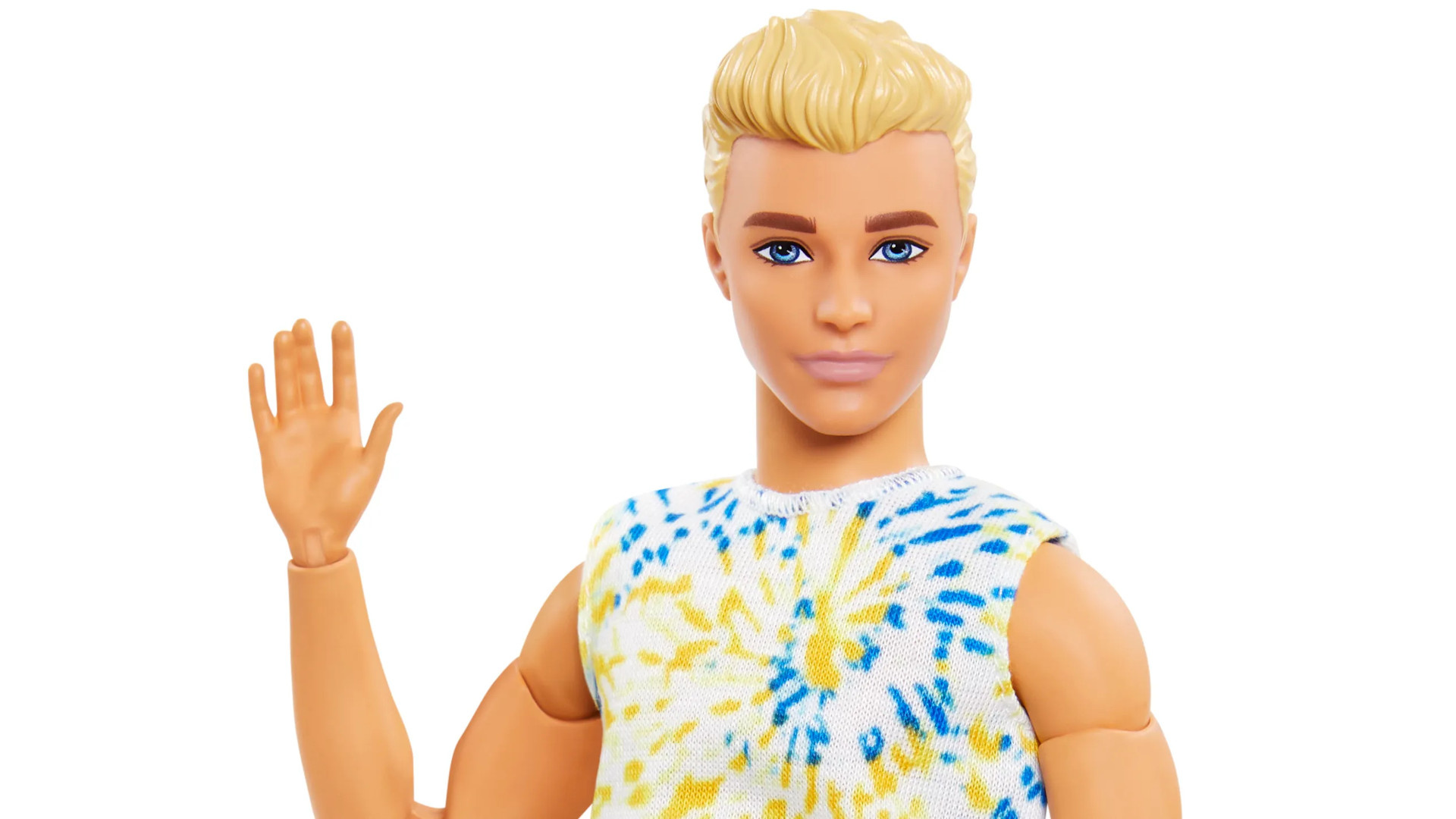 Ken doll, Ryan Gosling's Ken, Barbie's boyfriend, Fashion icon, 1920x1080 Full HD Desktop