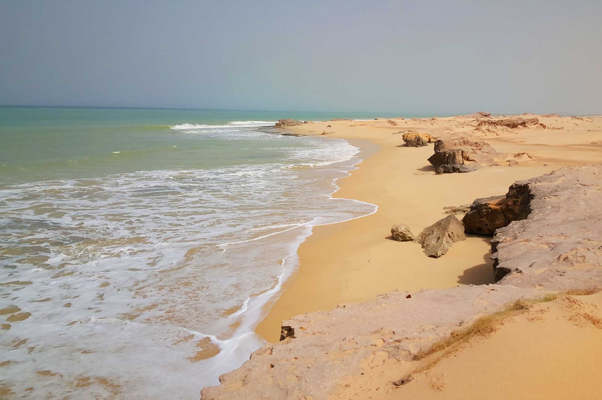 Mauritania, Best places to visit, Cultural immersion, Adventure travel, 1960x1300 HD Desktop