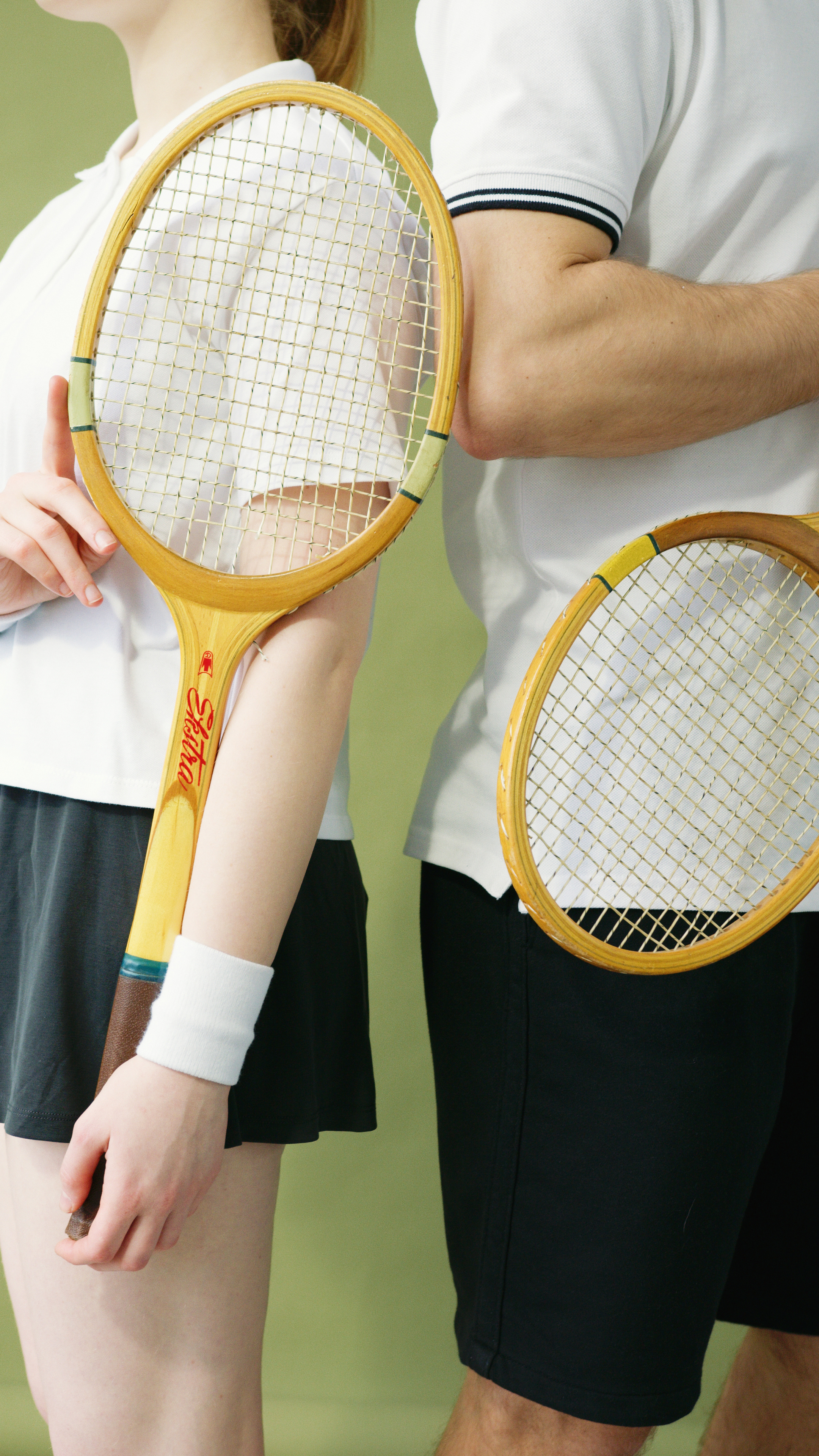 Squash (Sport): A Racket and Ball Sport Played by Two or Four Players. 2160x3840 4K Wallpaper.