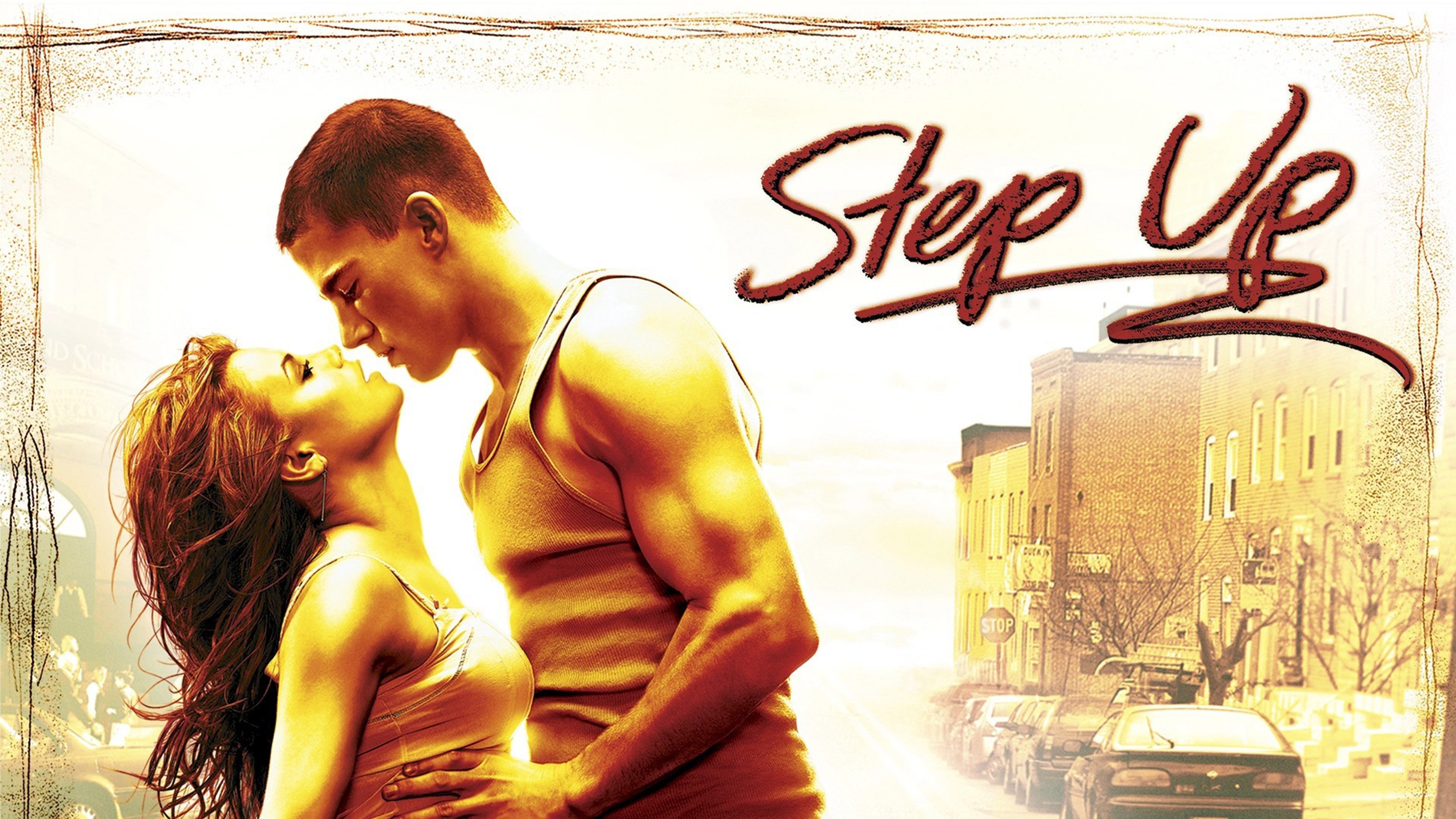 Step Up, Dance film, Love story, Inspiring performances, 3840x2160 4K Desktop