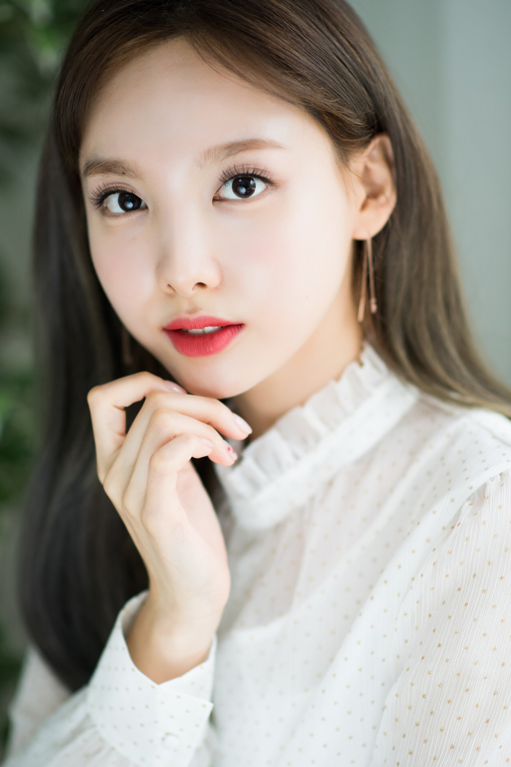 Nayeon (TWICE), Feel Special promotion, Stunning photoshoot, Naver x Dispatch, 2000x3010 HD Handy