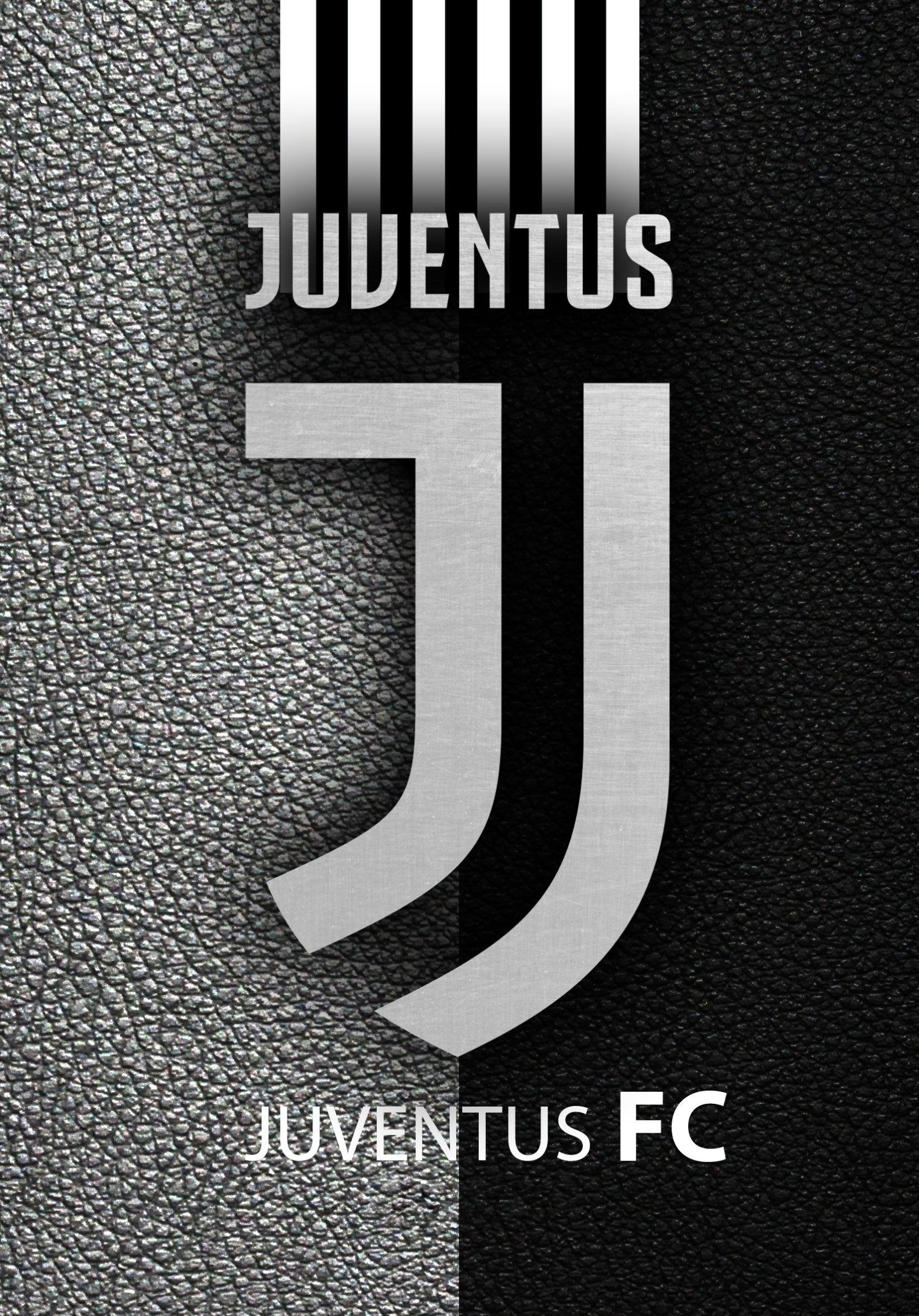 Juventus Logo, Sports representation, Club identity, Team branding, 1670x2390 HD Handy