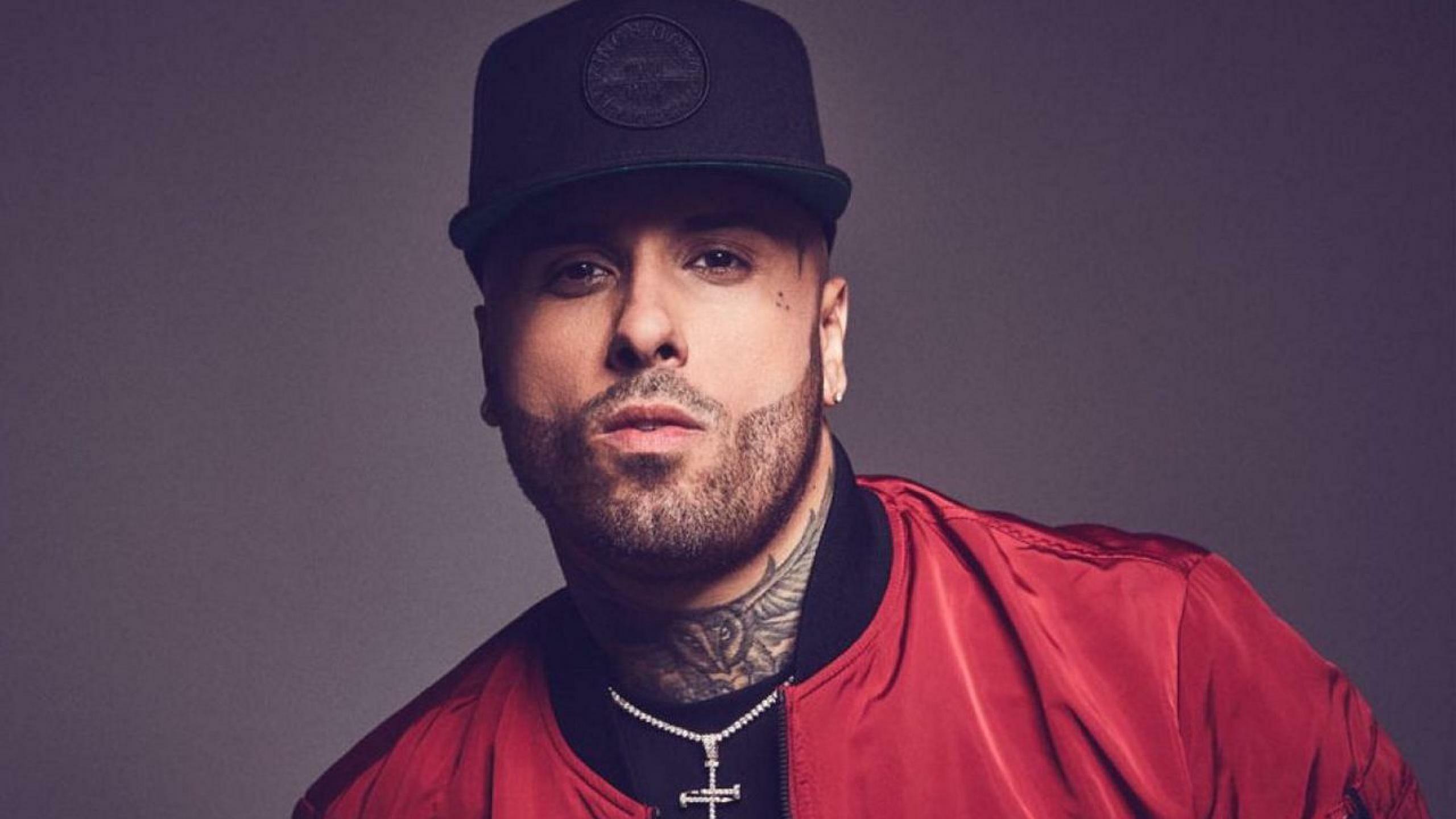 Nicky Jam, Concert tickets, Tour information, Exciting shows, 2560x1440 HD Desktop