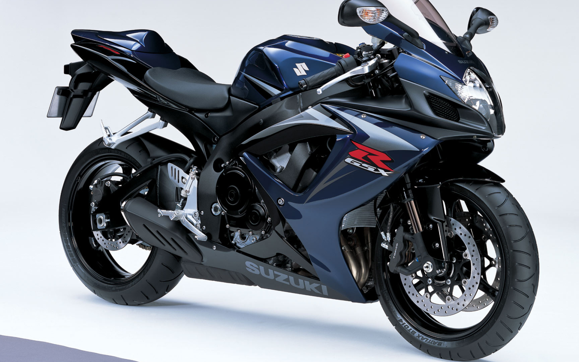 Suzuki GSX-R1000, Dark blue, Motorcycle wallpapers, 52986, 1920x1200 HD Desktop