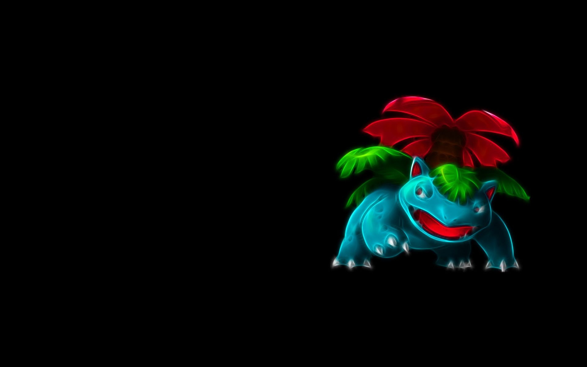 Ivysaur, Top free backgrounds, Pokemon, 1920x1200 HD Desktop