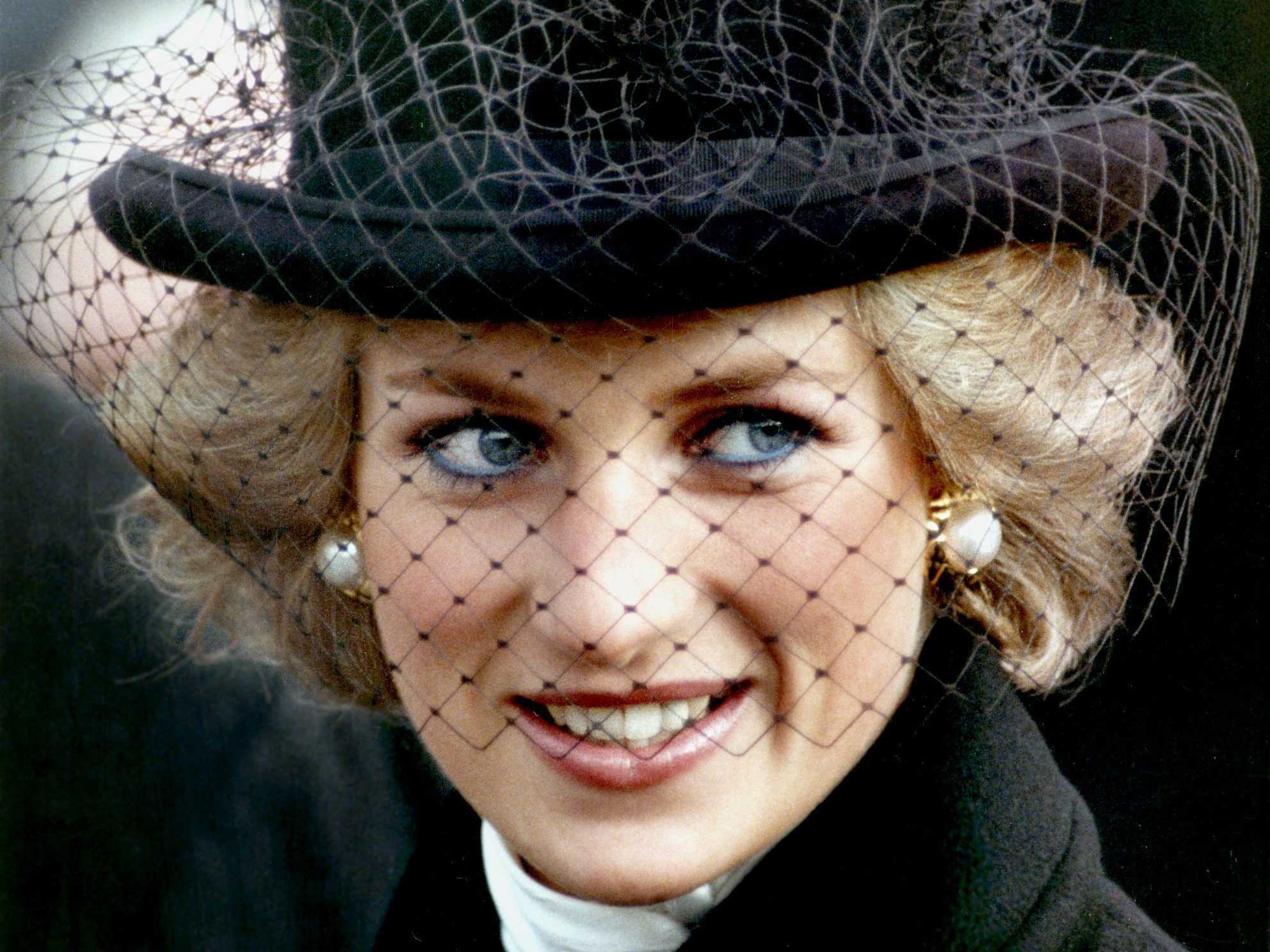Princess Diana: One of the foremost celebrities of her day, British royal family. 1990x1490 HD Wallpaper.