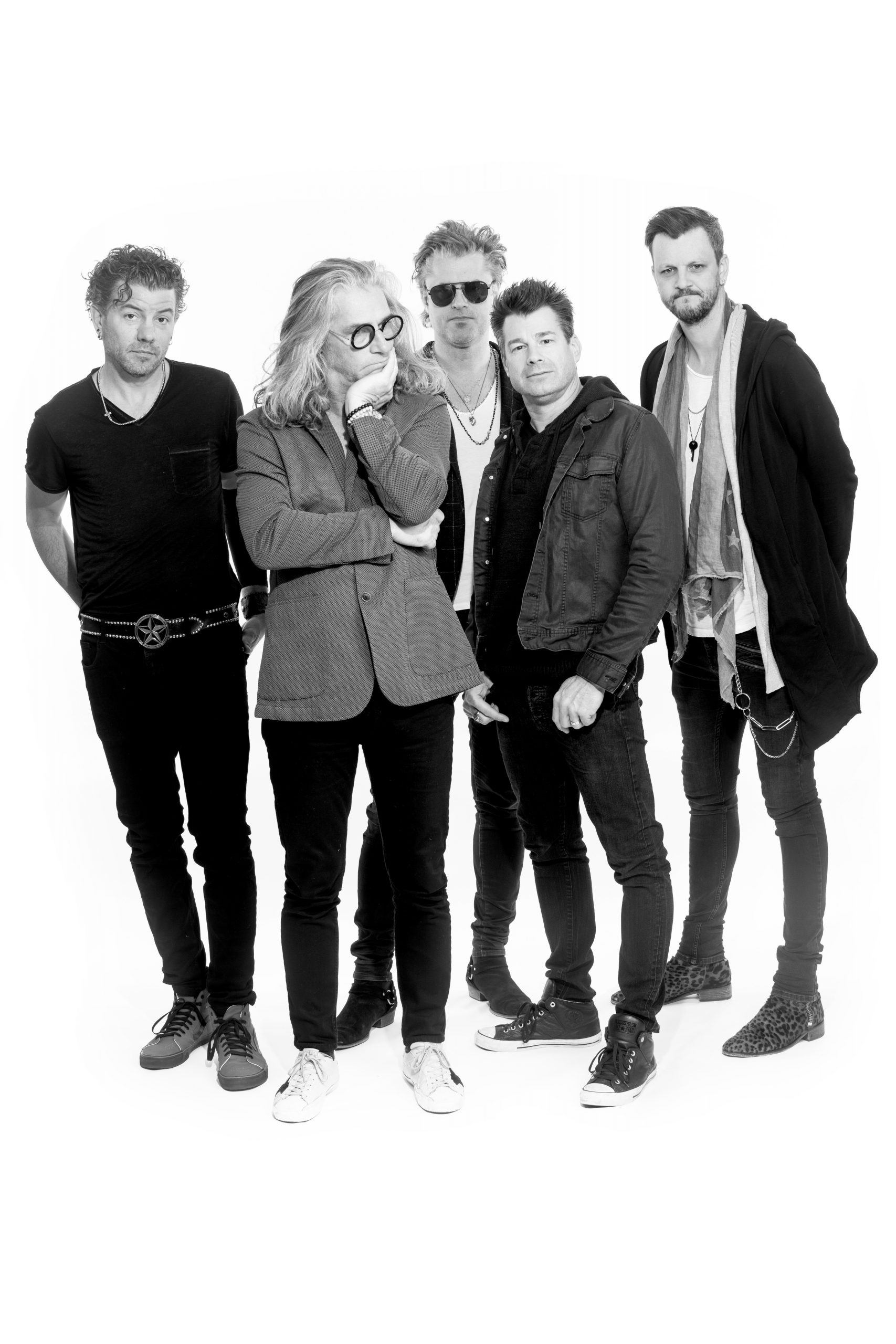 Collective Soul, Red Light Management, Band's management company, Collective Soul, 1710x2560 HD Phone