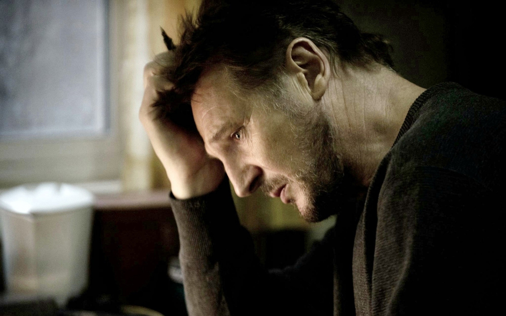 Liam Neeson, HD wallpaper, Background image, 1920x1200 HD Desktop