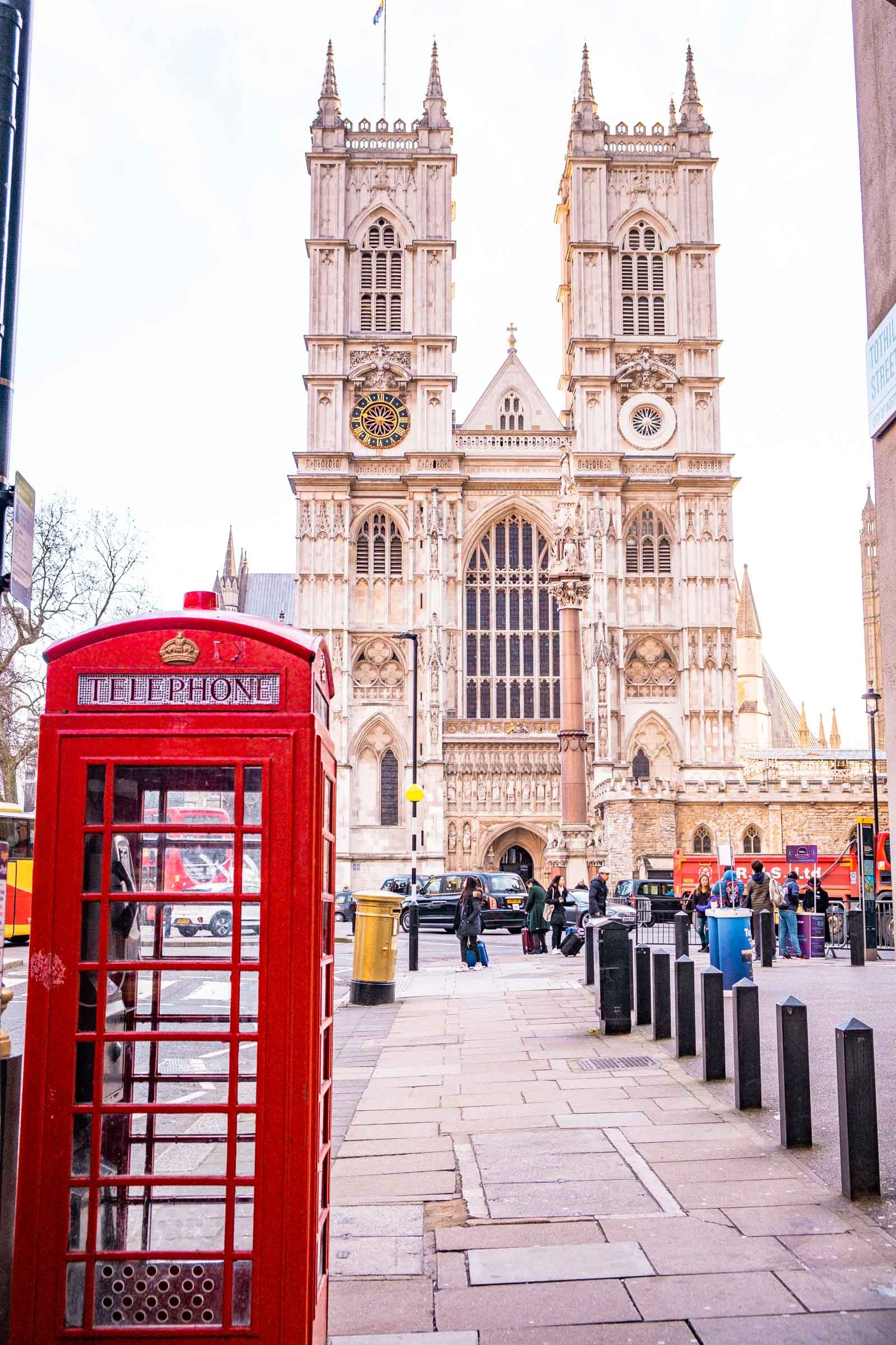 Entdecken Sie die besten Aktivitäten in Westminster, London, 1600x2400 HD Handy
