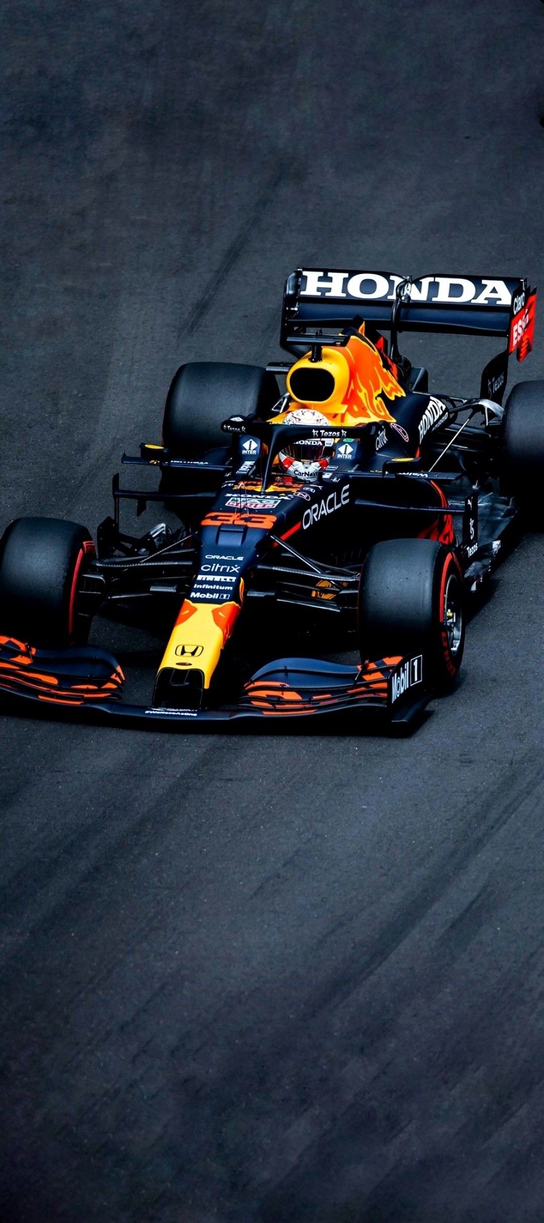 Max Verstappen, Formula 1 car, Formula 1 racing, Racing, 1090x2430 HD Phone