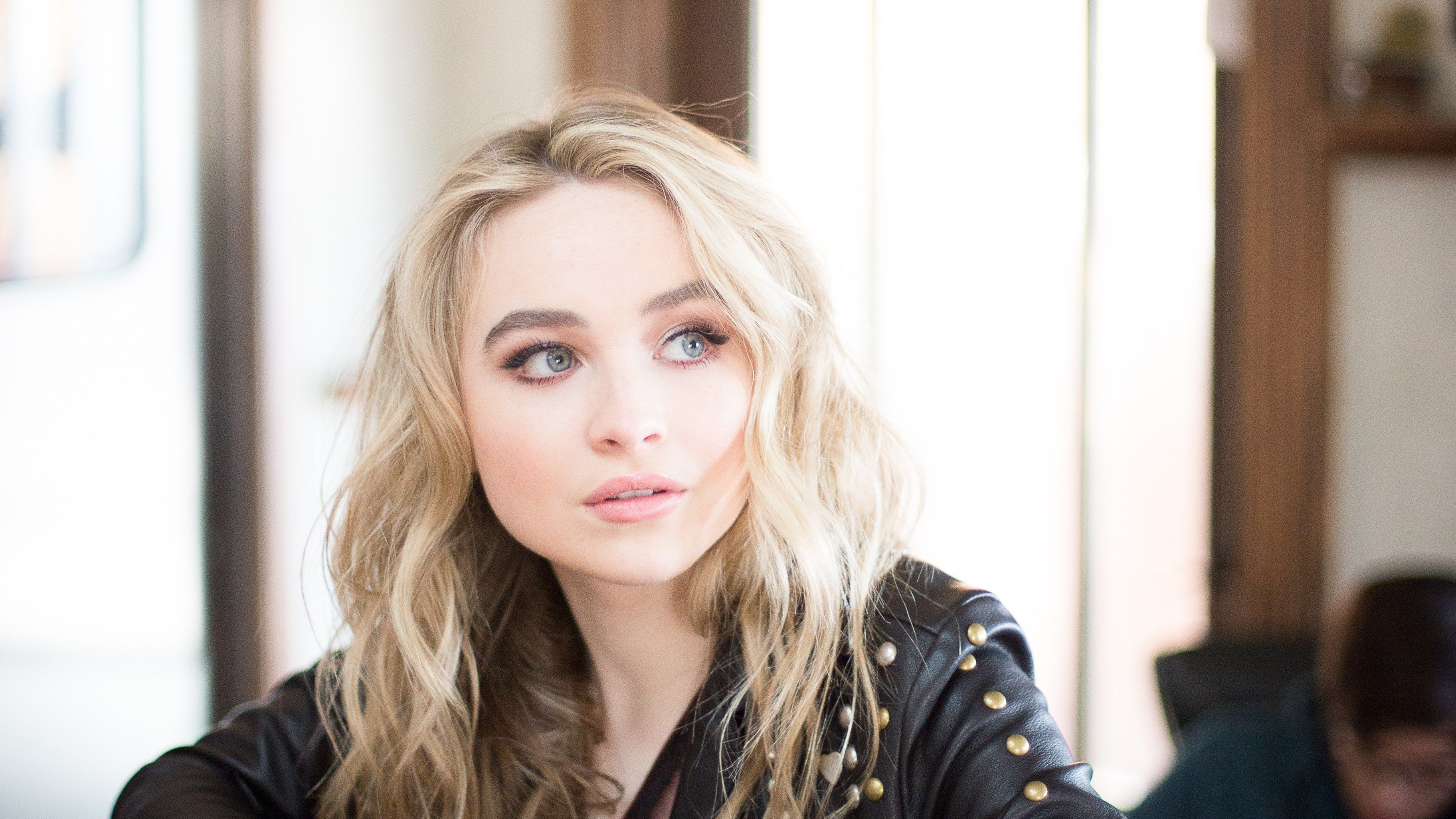 Gorgeous Sabrina Carpenter, 2018 music wallpapers, Images, Photos and pictures, 3650x2060 HD Desktop