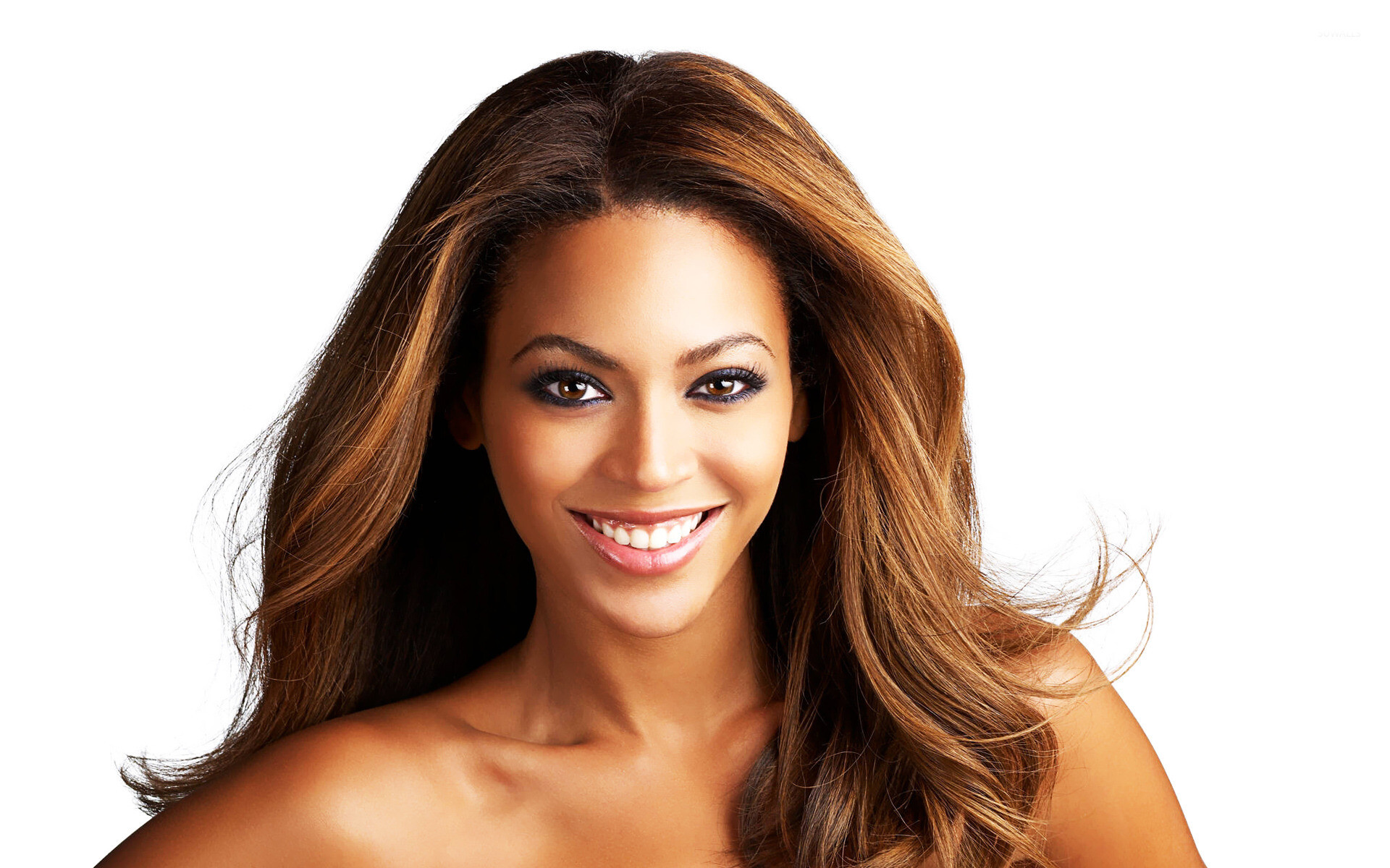Beyonce: The most Grammy nominated woman artist, Dangerously in Love, 2003. 1920x1200 HD Wallpaper.