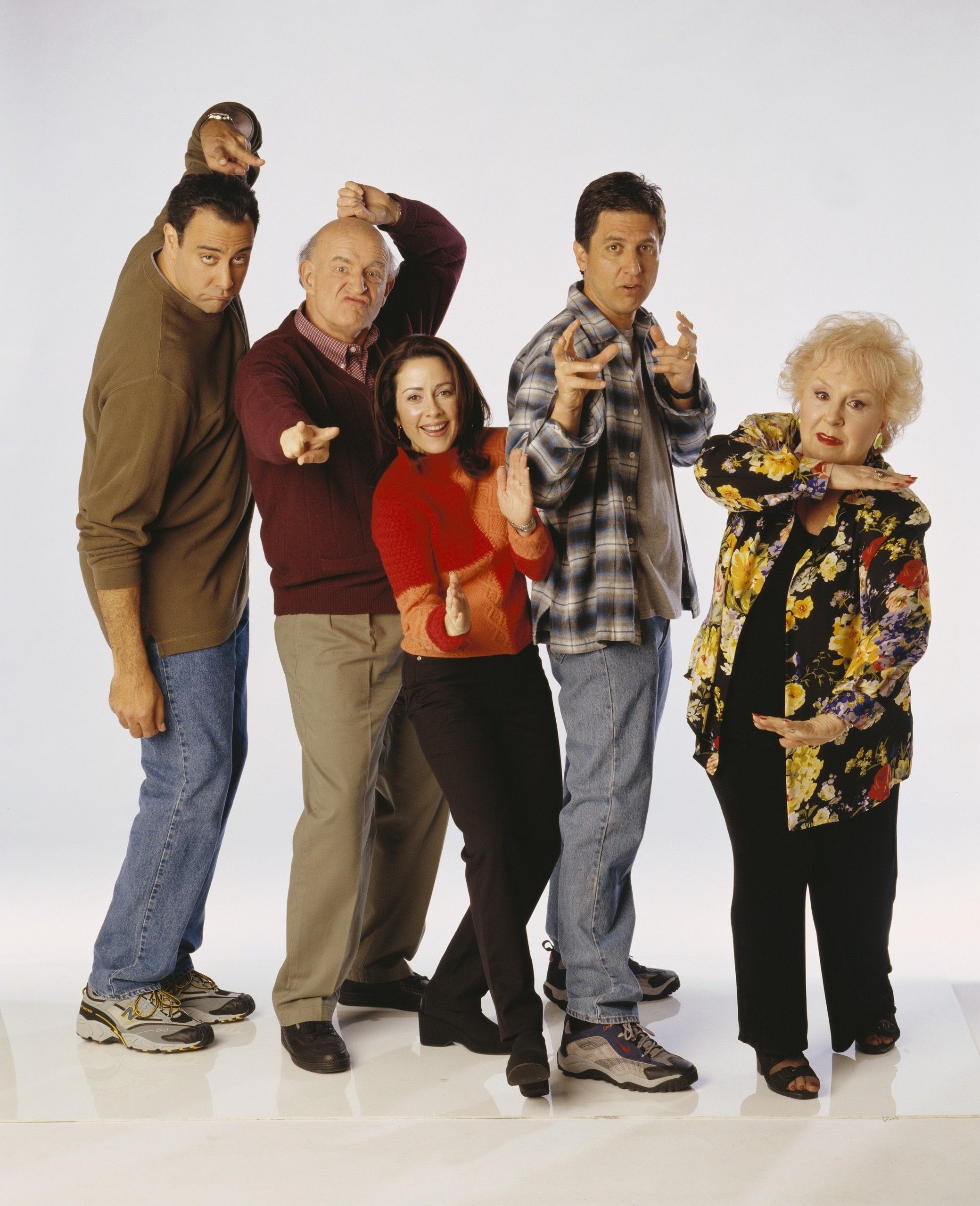 Everybody Loves Raymond, TV series, Comedy sitcom, Funny shows, 2080x2560 HD Handy