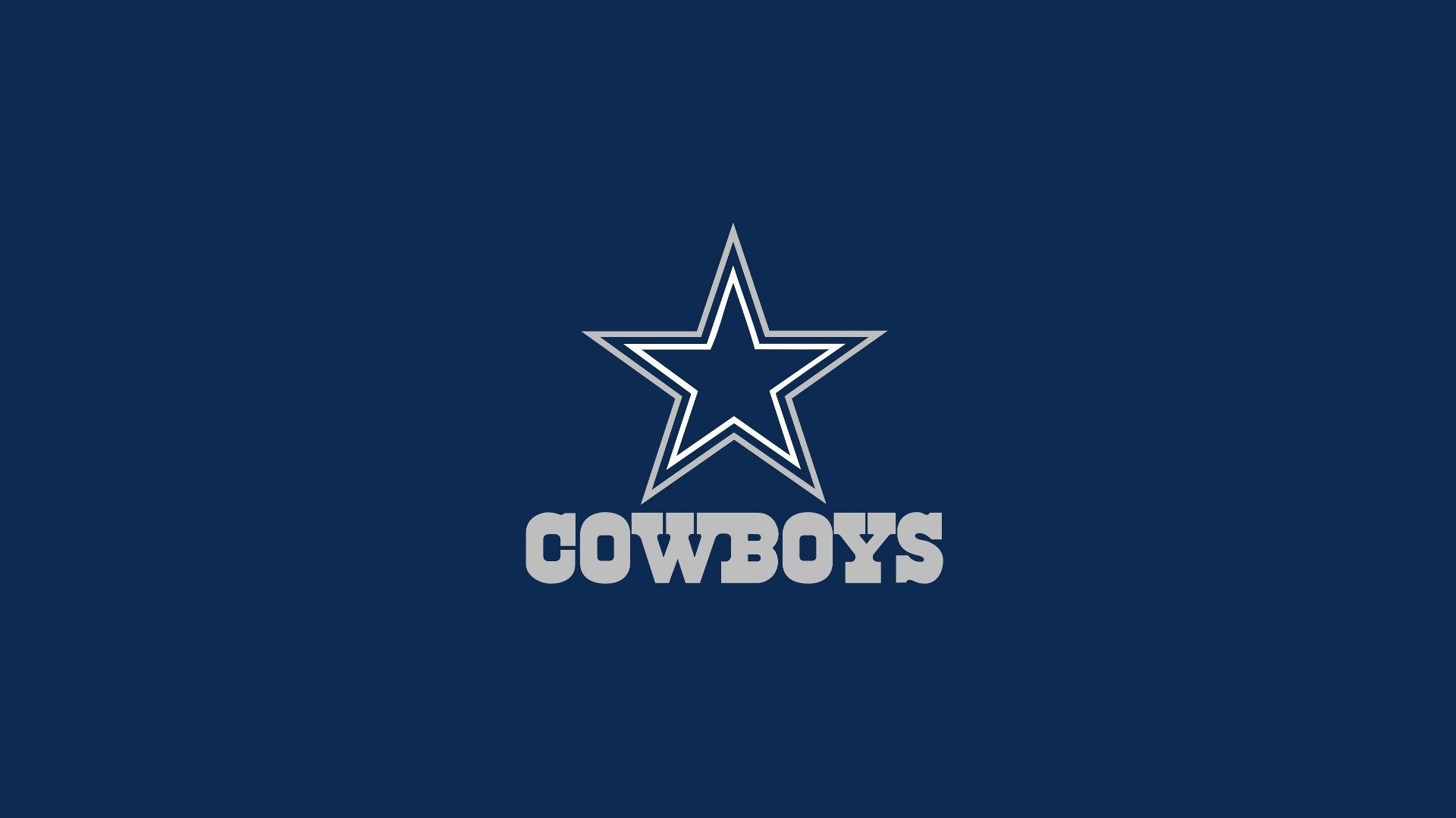 Dallas Cowboys: The team defeated San Francisco 49ers in the first-ever NFC Championship Game. 1920x1080 Full HD Background.