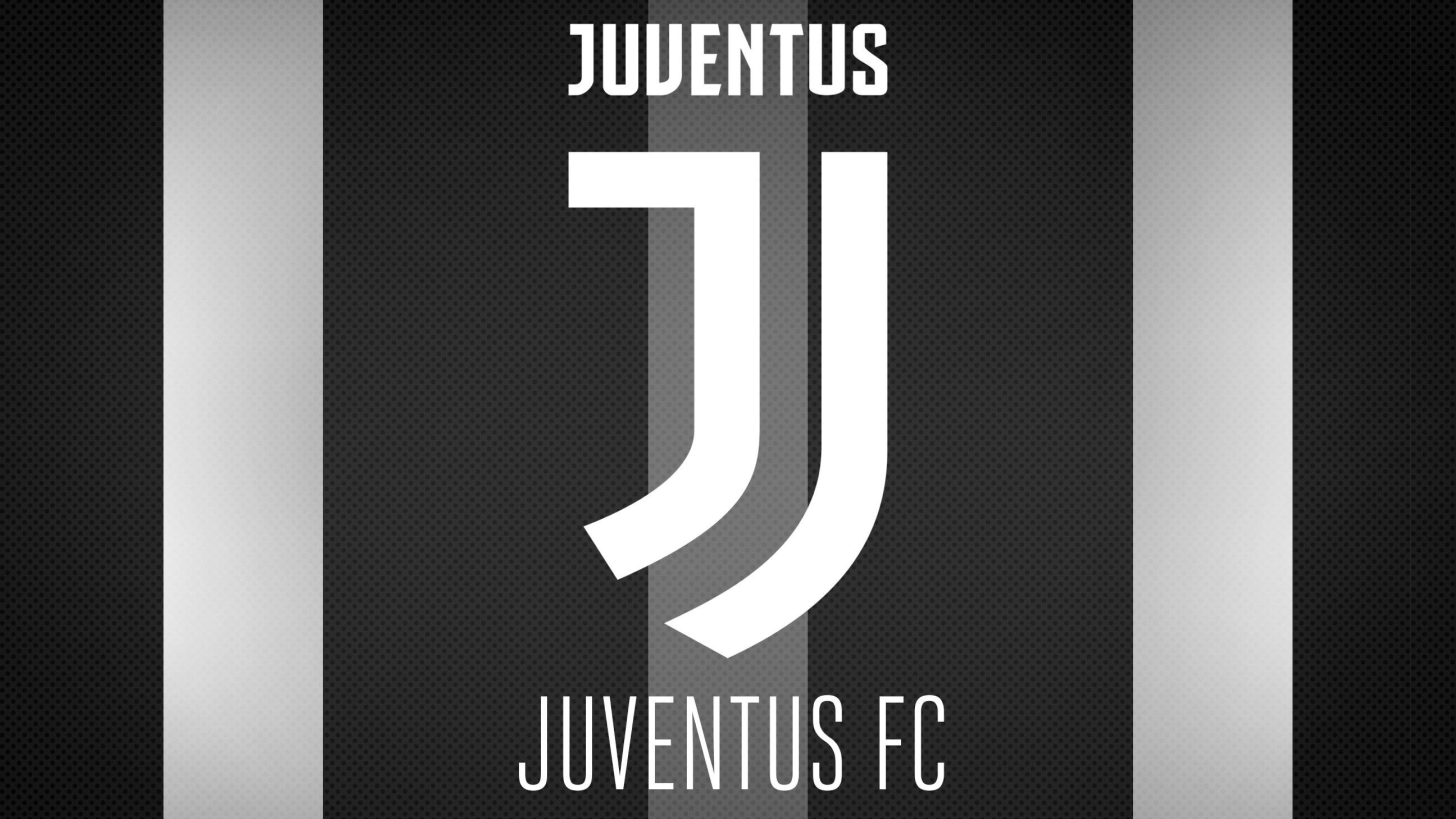 Juventus: One of the top ranking Italian football clubs, La Vecchia Signora. 3200x1800 HD Background.