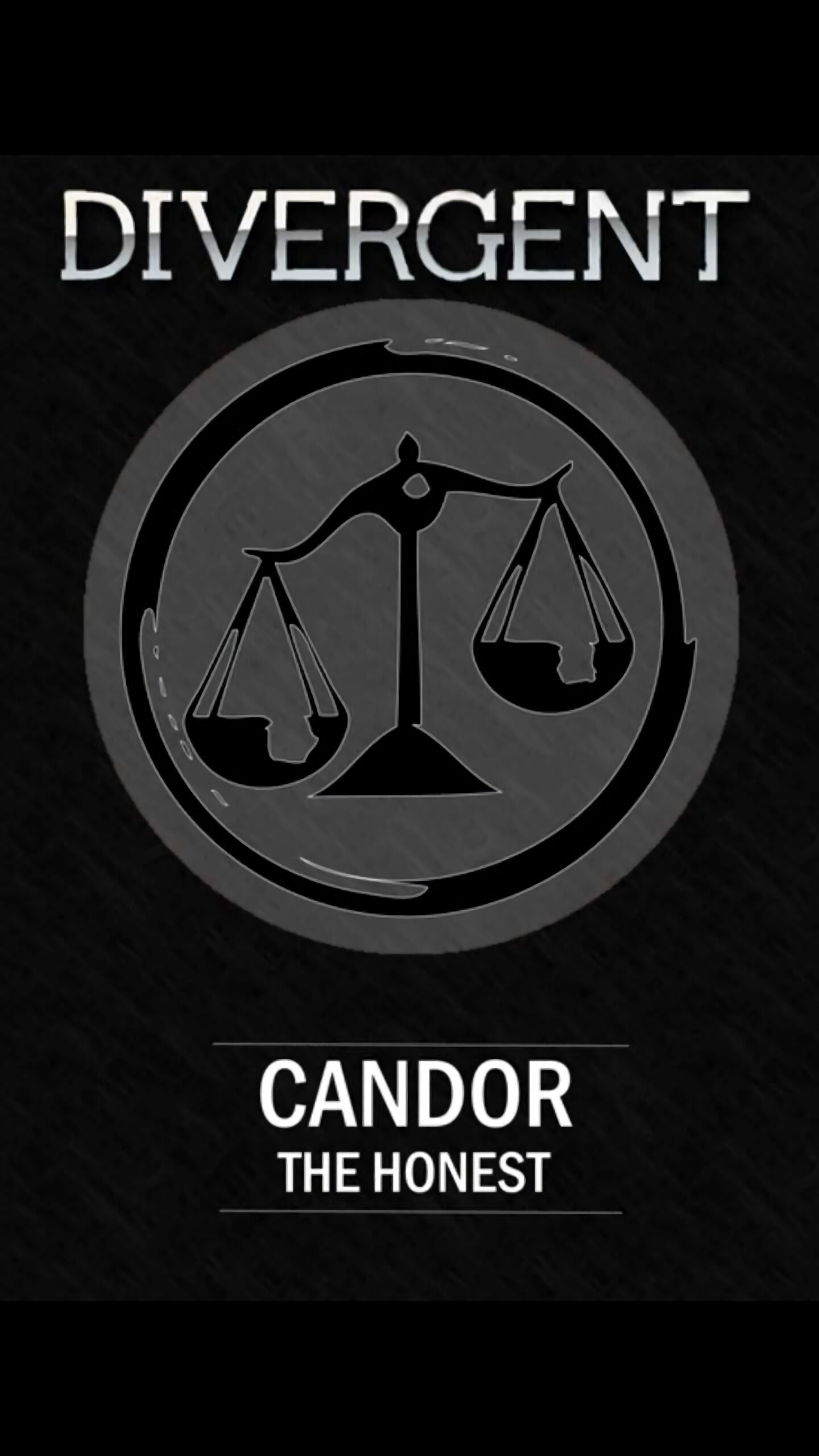 Divergent Candor movie, Dystopian society, Conformity vs. individuality, Challenging the system, 1440x2560 HD Handy