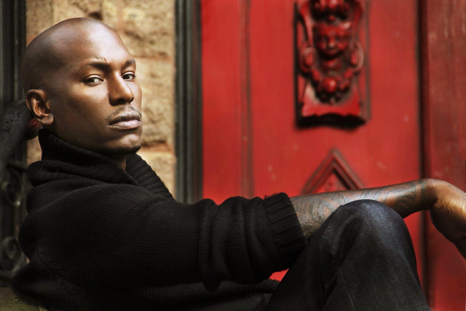 Tyrese Gibson Wallpapers, HD Quality, Iconic Actor, Filmography, 1920x1280 HD Desktop