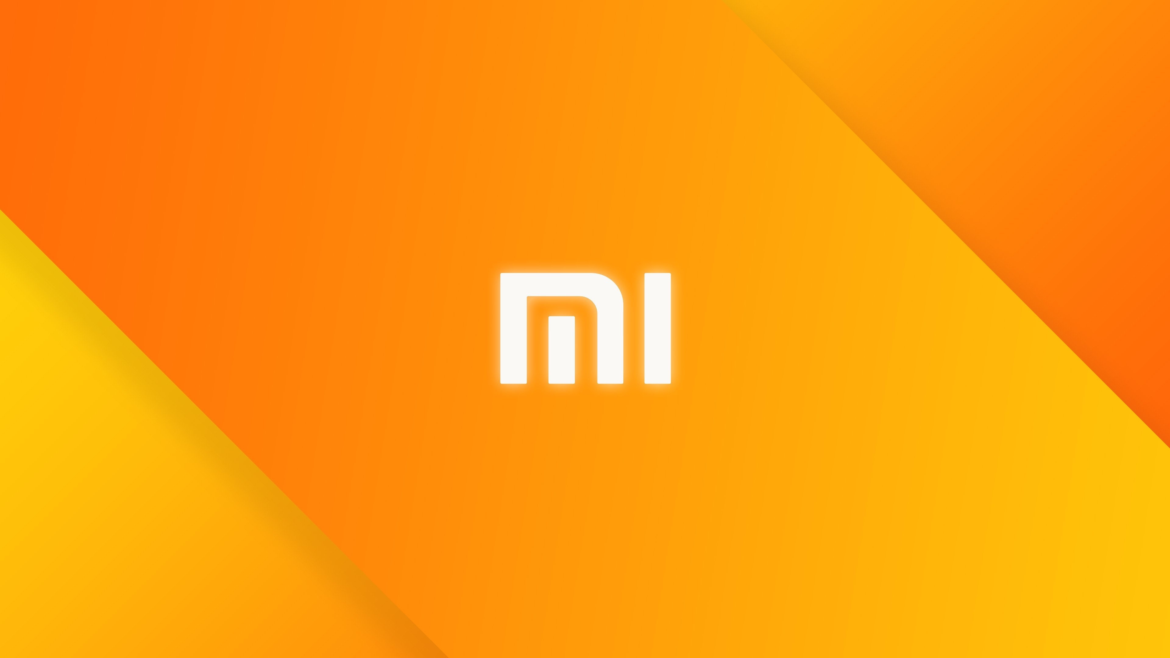Xiaomi: A Chinese designer and manufacturer of consumer electronics, Mi, Founded in 2010 in Beijing. 3840x2160 4K Wallpaper.