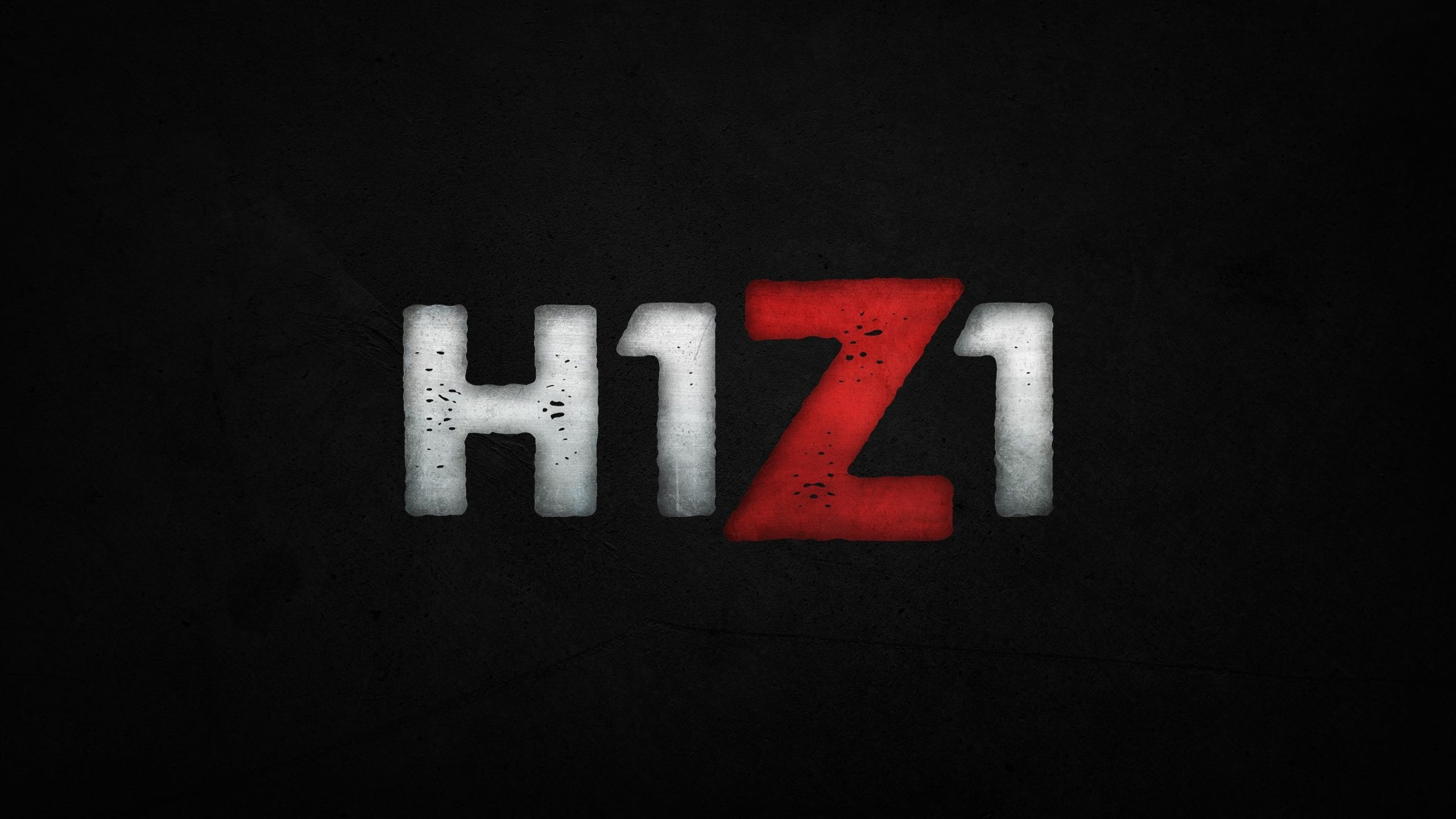 H1Z1 wallpapers, Gaming action, Top backgrounds, Competitive gaming, 2560x1440 HD Desktop