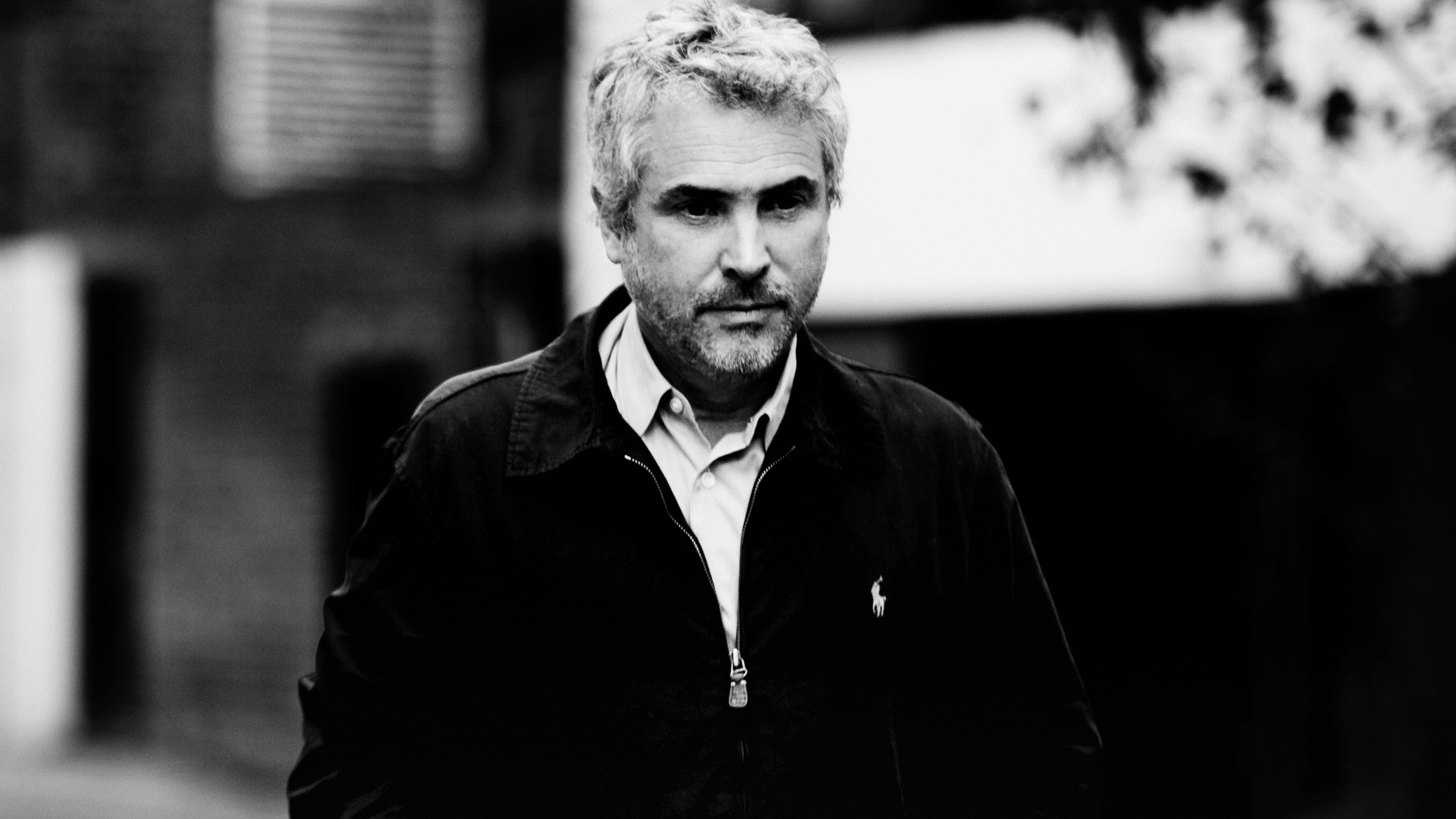 Alfonso Cuaron, Return to big screen, Gravity, 1920x1080 Full HD Desktop
