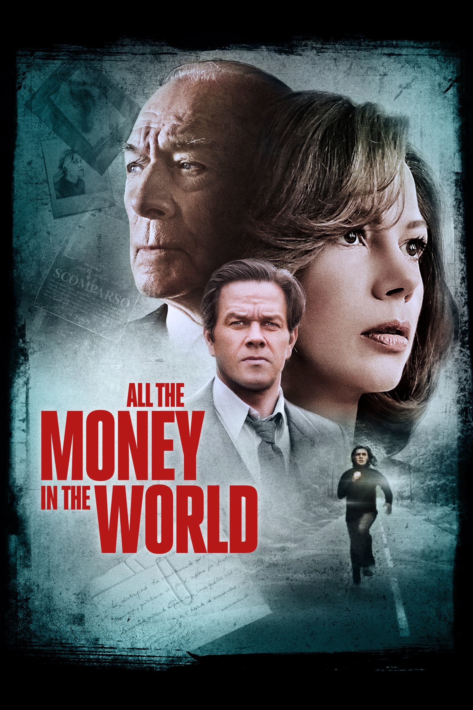 All the Money, World movie, Ridley Scott, Decision, 2000x3000 HD Phone