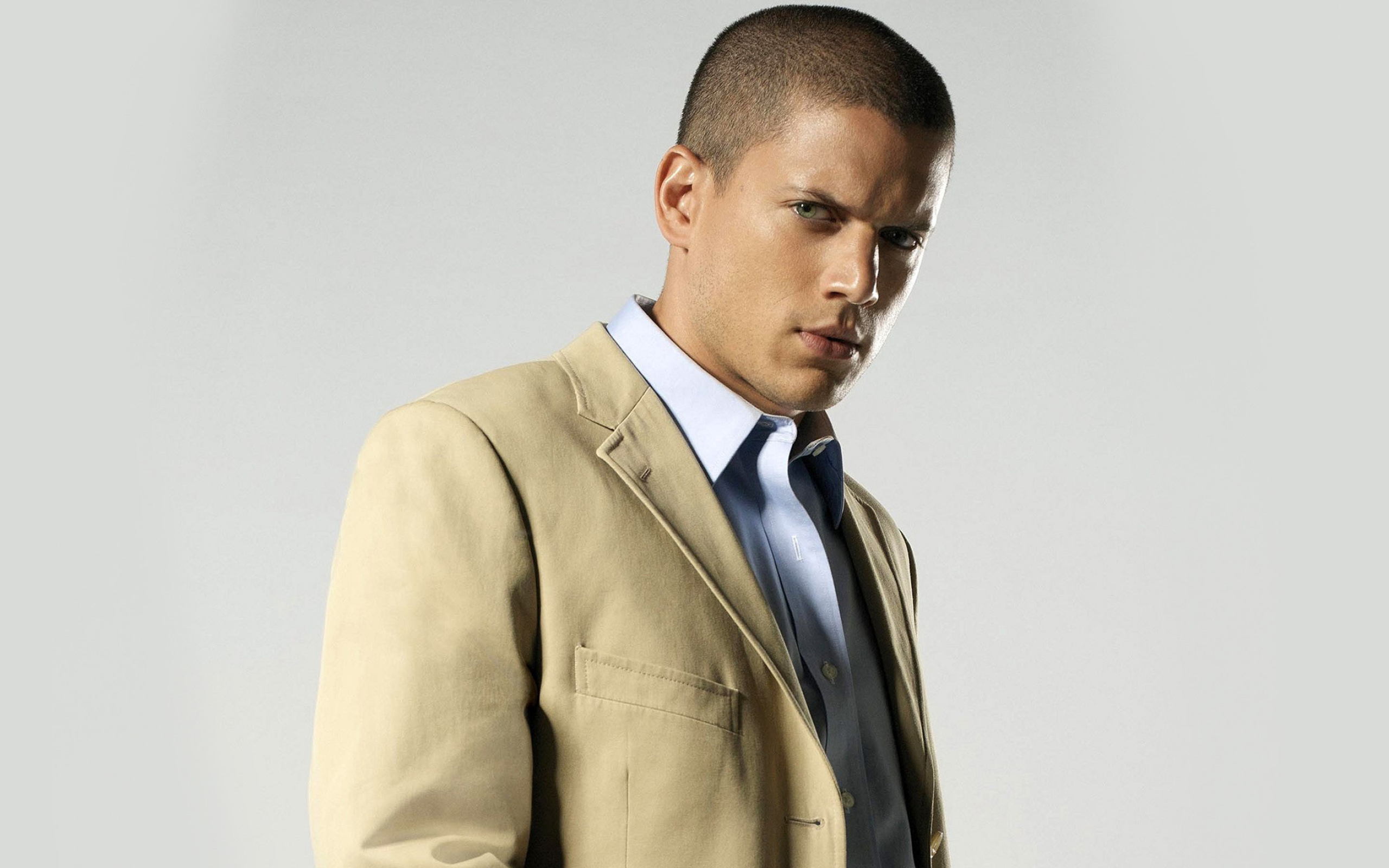 Wentworth Miller, Male celebrity wallpapers, Pictures, 11594, 2560x1600 HD Desktop