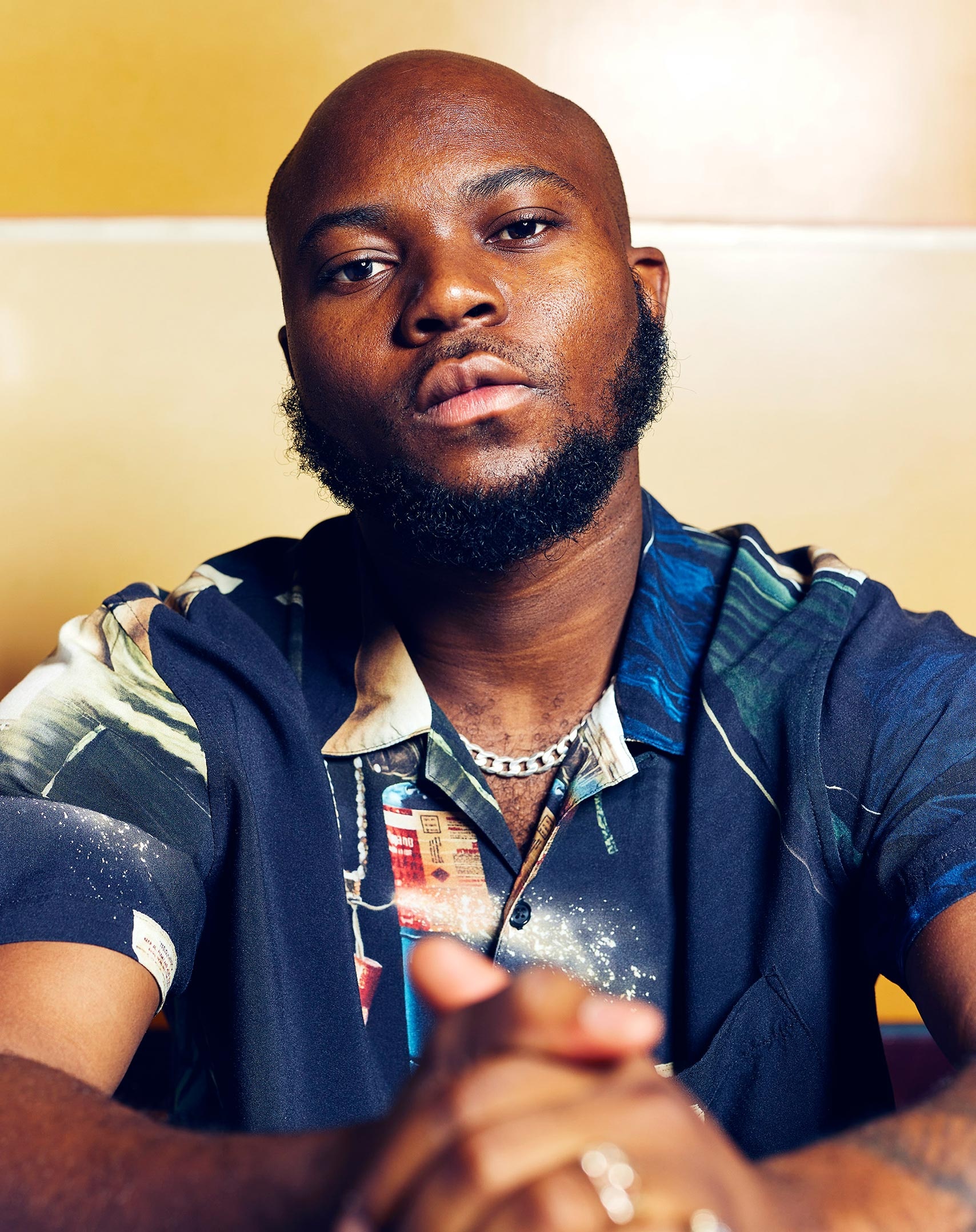 King Promise, Youth culture, SCTR content, Music, 1710x2160 HD Phone