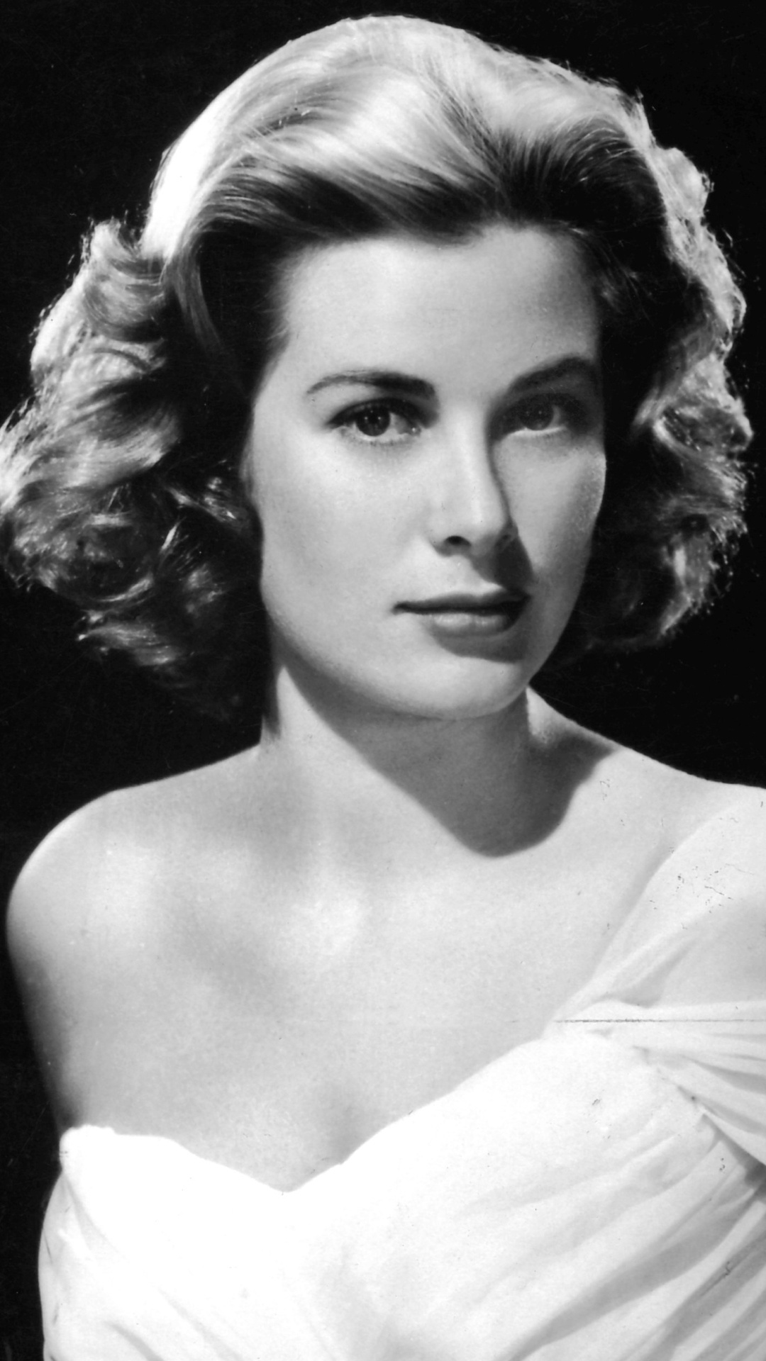 Grace Kelly Movies, Celebrity grace, Grace Kelly's charisma, Hollywood icon, 1080x1920 Full HD Phone